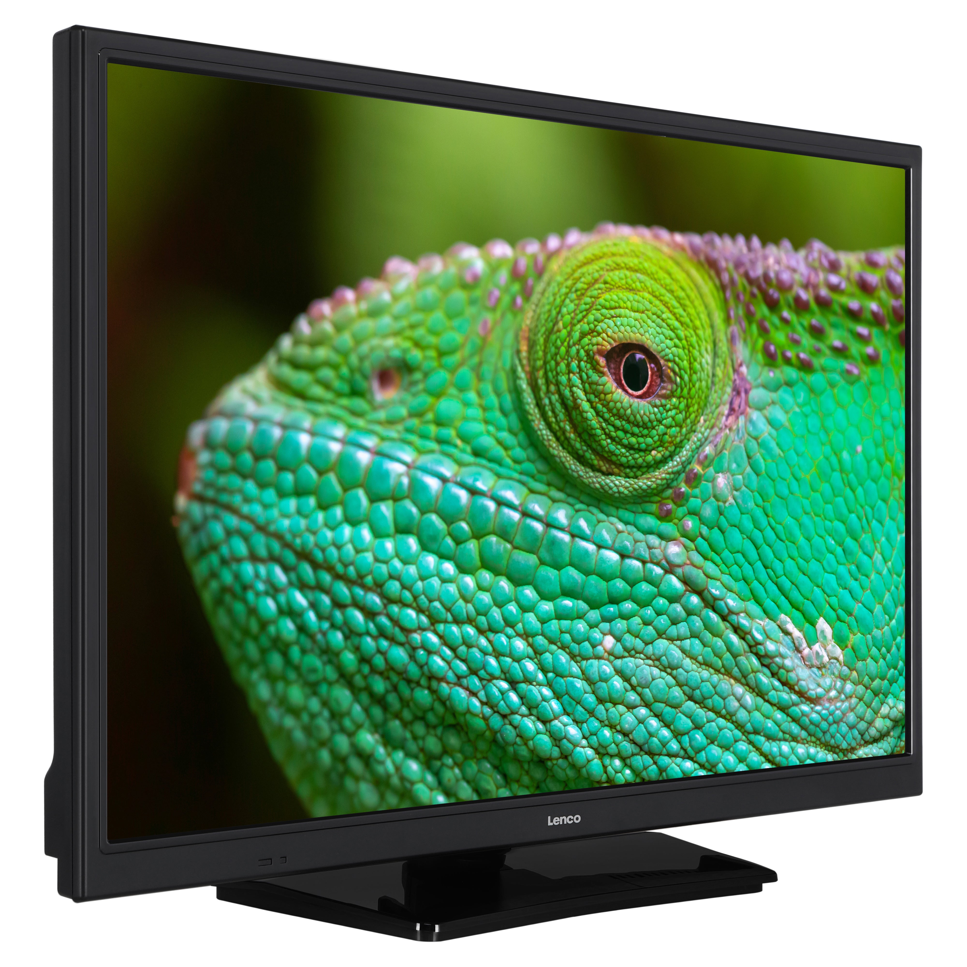 24 Zoll Smart HD LED TV Bluetooth® 12V
