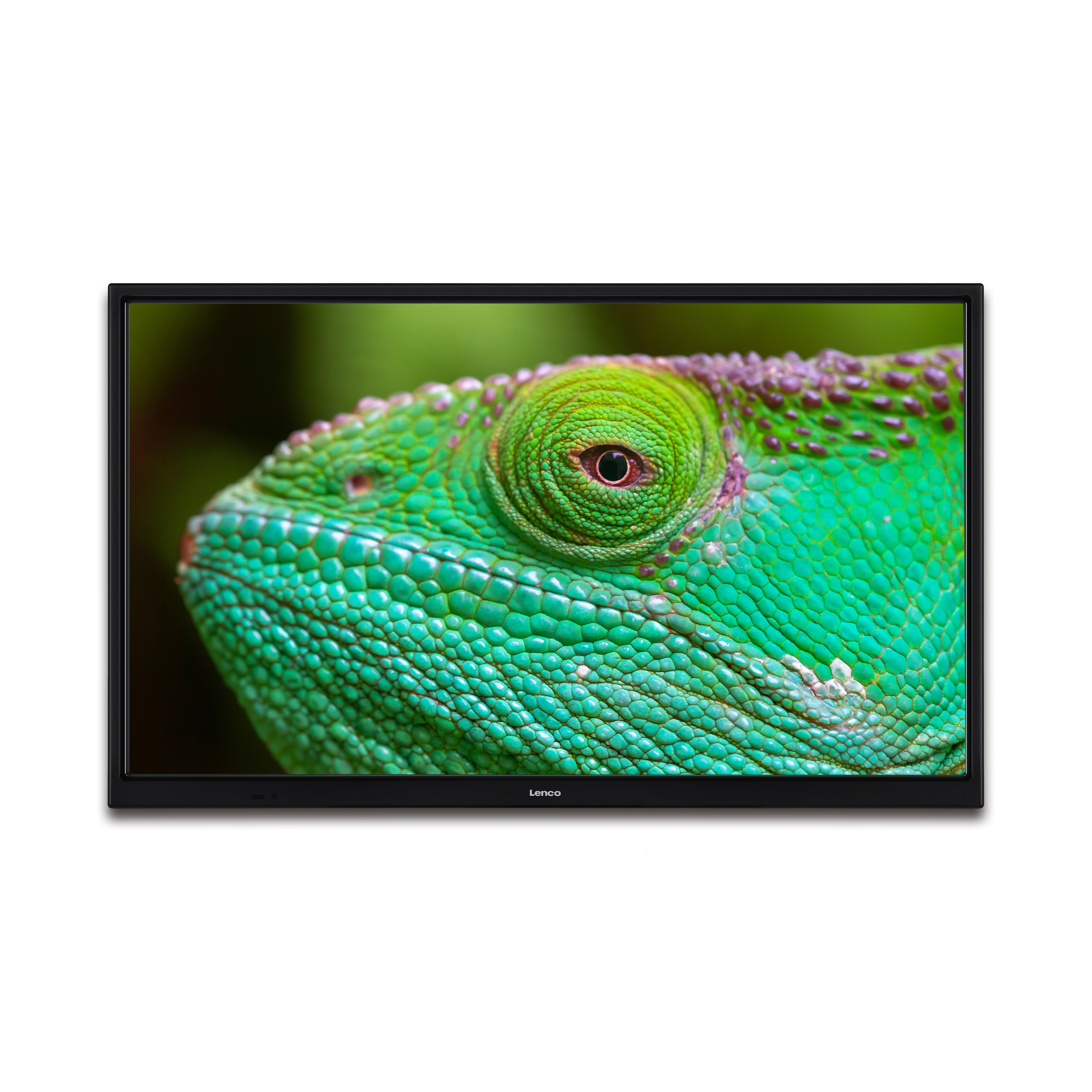 24 Zoll Smart HD LED TV Bluetooth® 12V