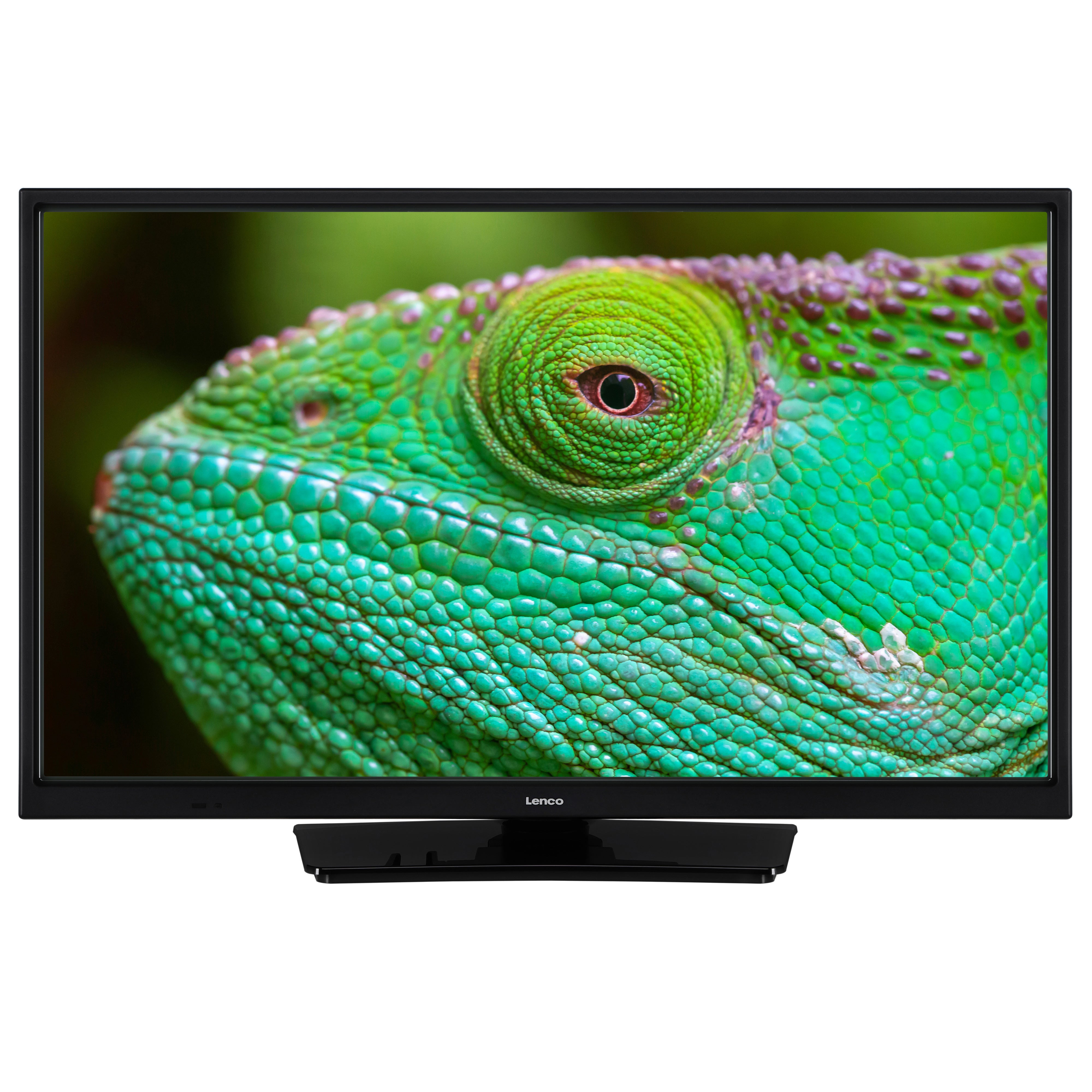 24 Zoll Smart HD LED TV Bluetooth® 12V