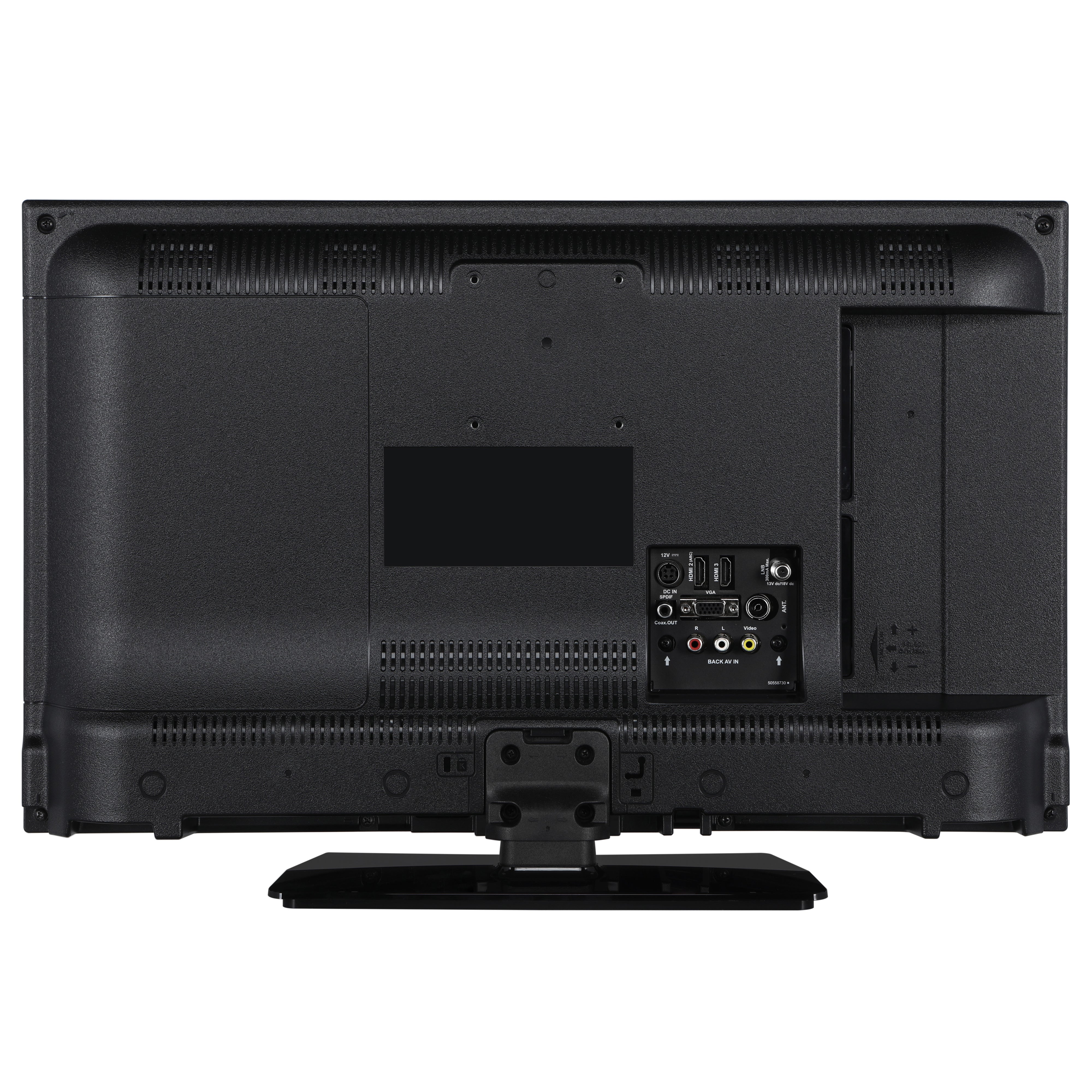 24 Zoll Smart HD LED TV Bluetooth® 12V