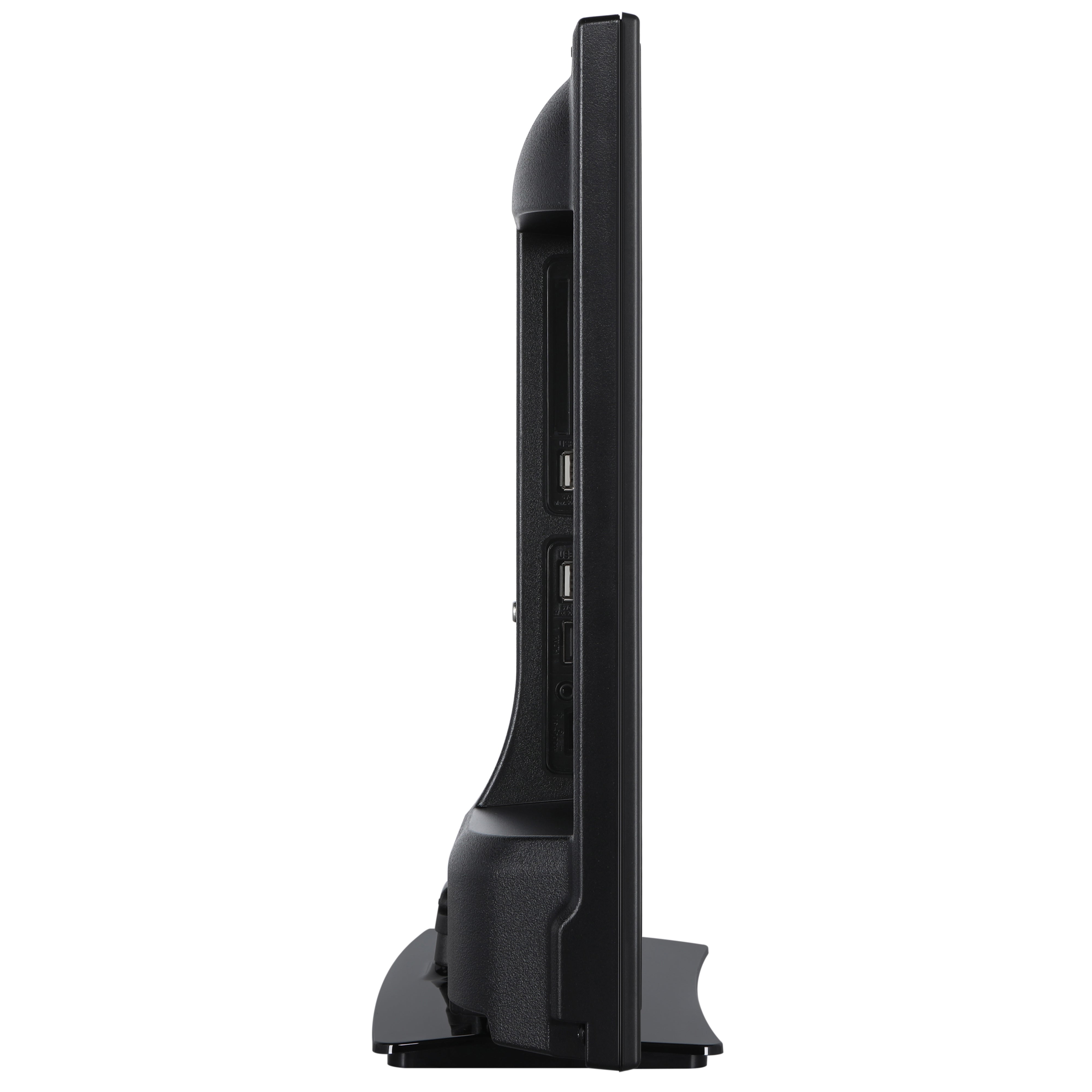 24 Zoll Smart HD LED TV Bluetooth® 12V