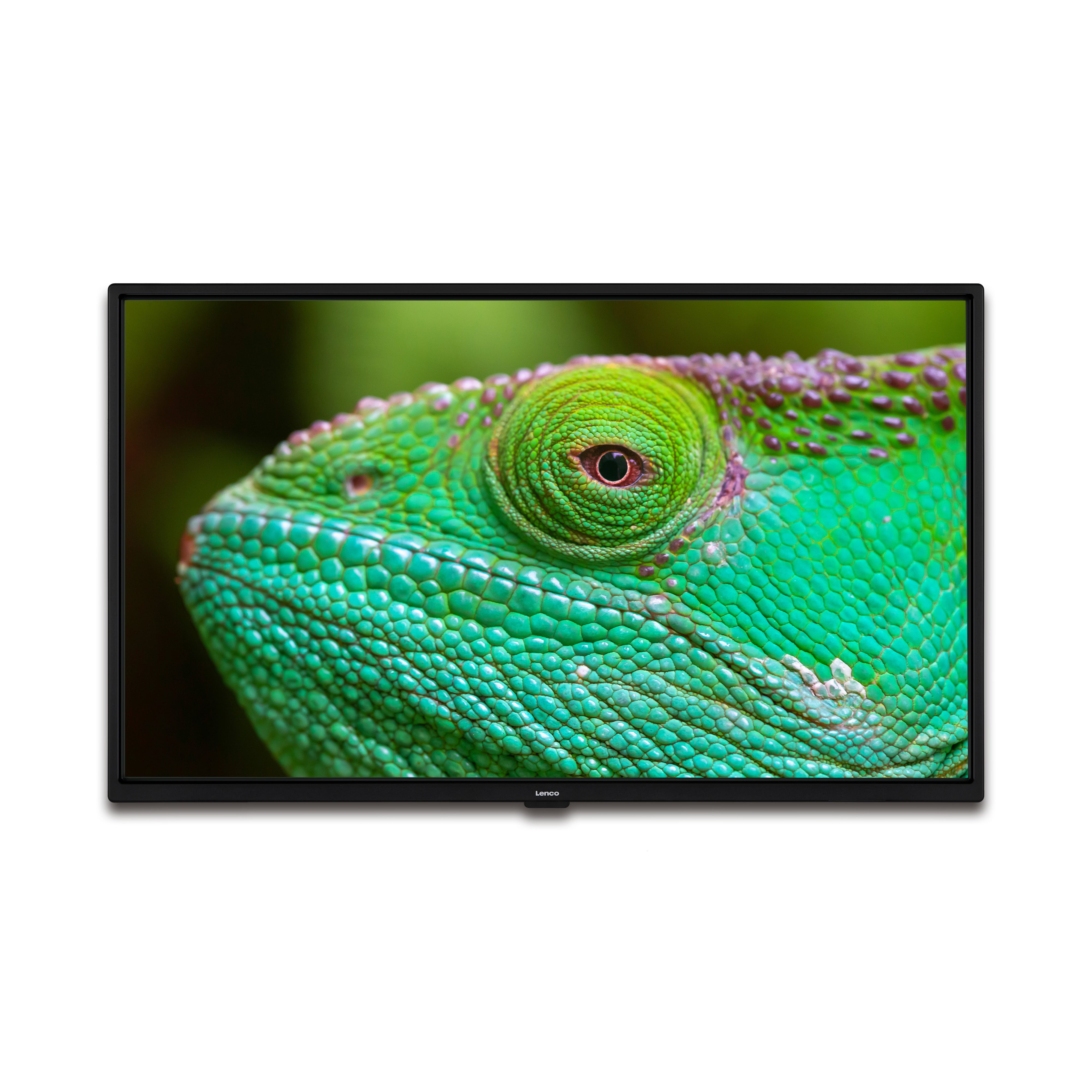 32 Zoll Smart HD LED TV Bluetooth® 12V