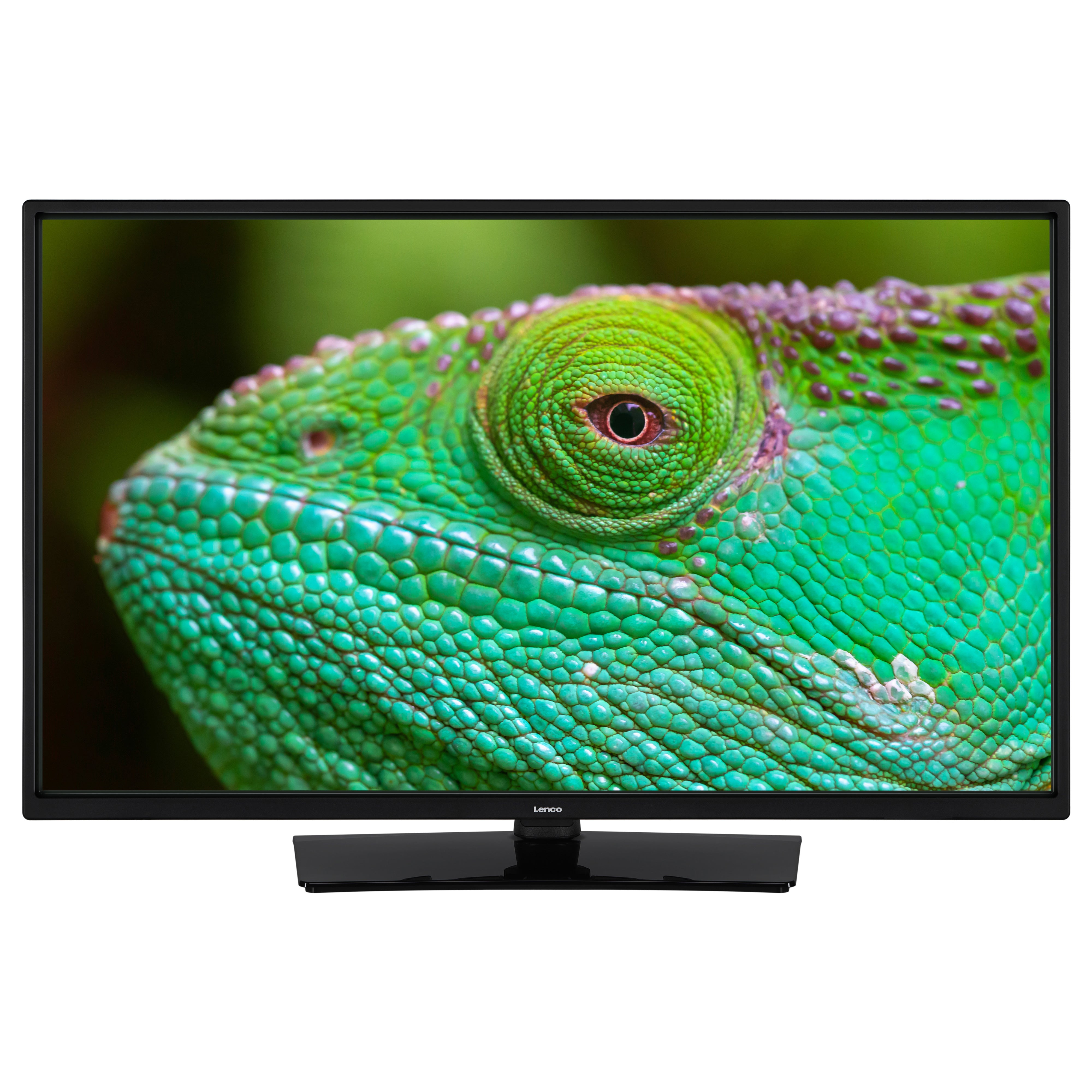 32 Zoll Smart HD LED TV Bluetooth® 12V