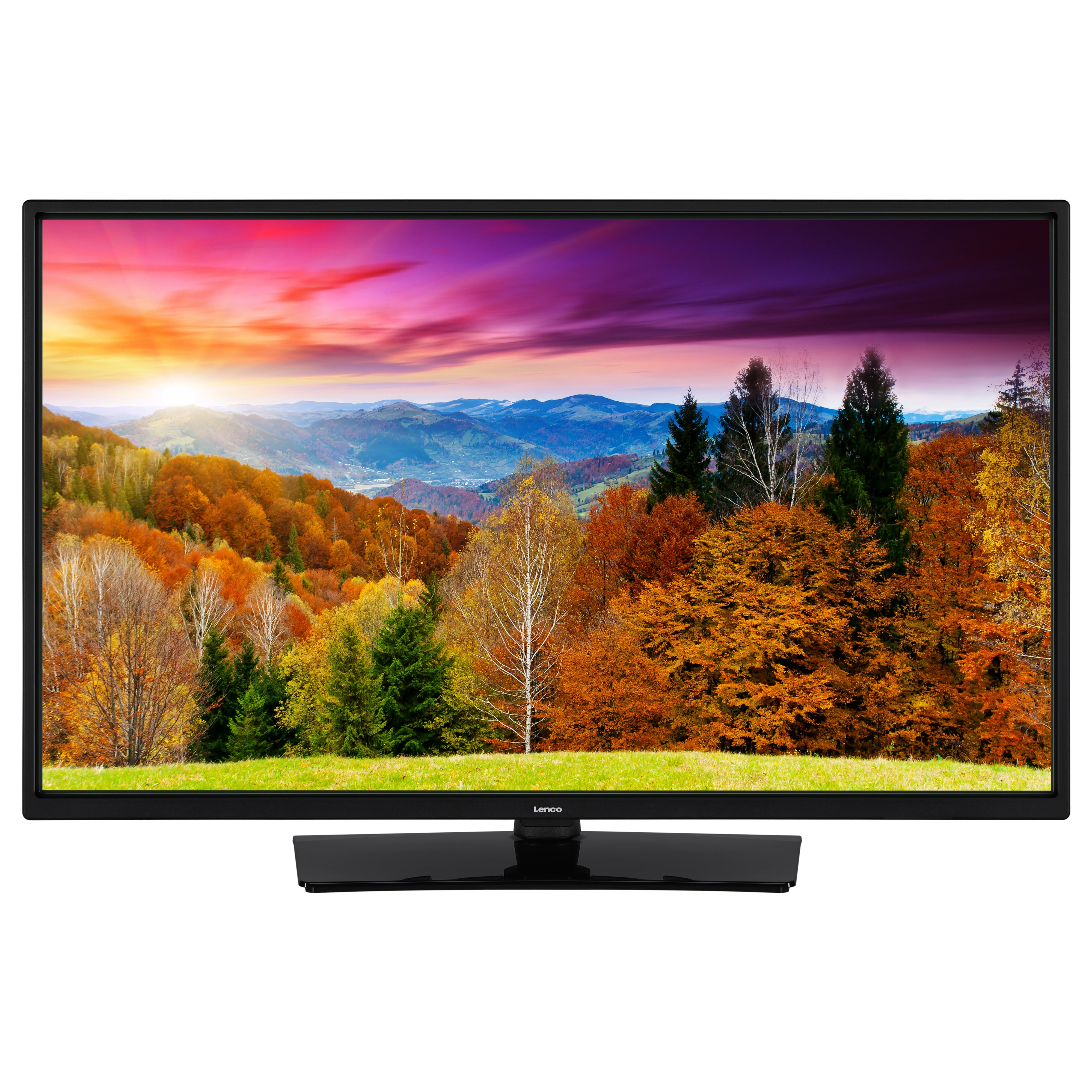 32 Zoll Smart HD LED TV Bluetooth® 12V