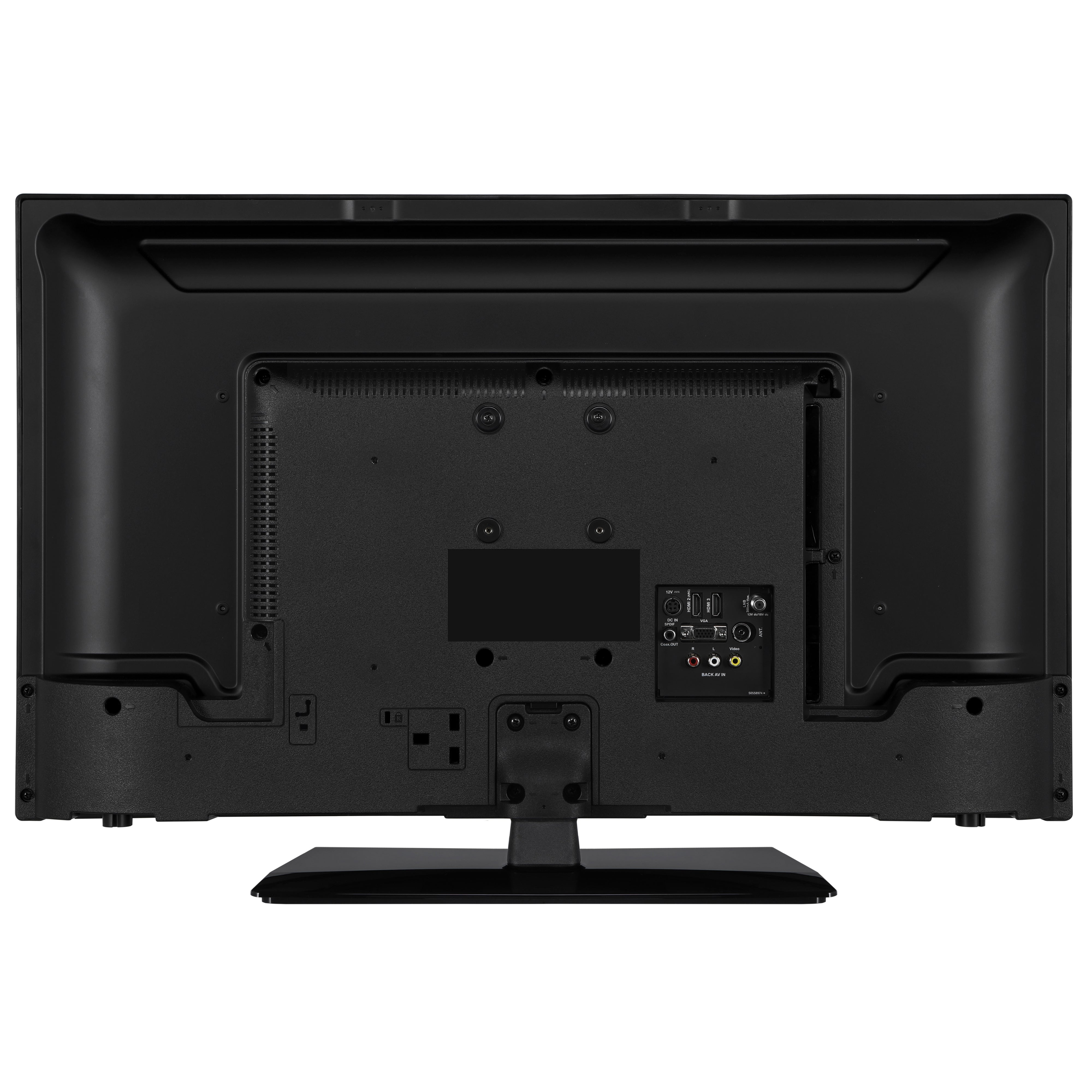 32 Zoll Smart HD LED TV Bluetooth® 12V