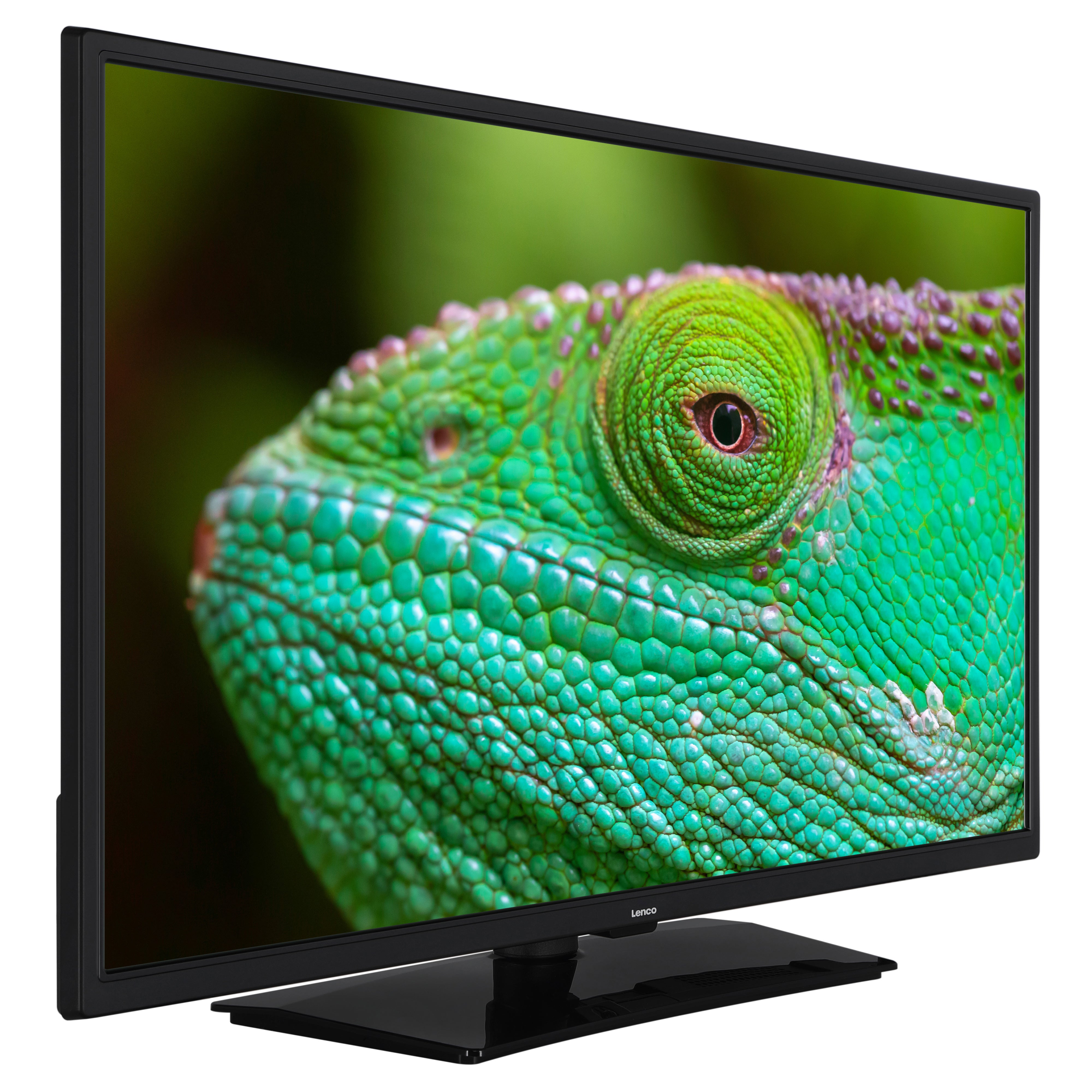 32 Zoll Smart HD LED TV Bluetooth® 12V