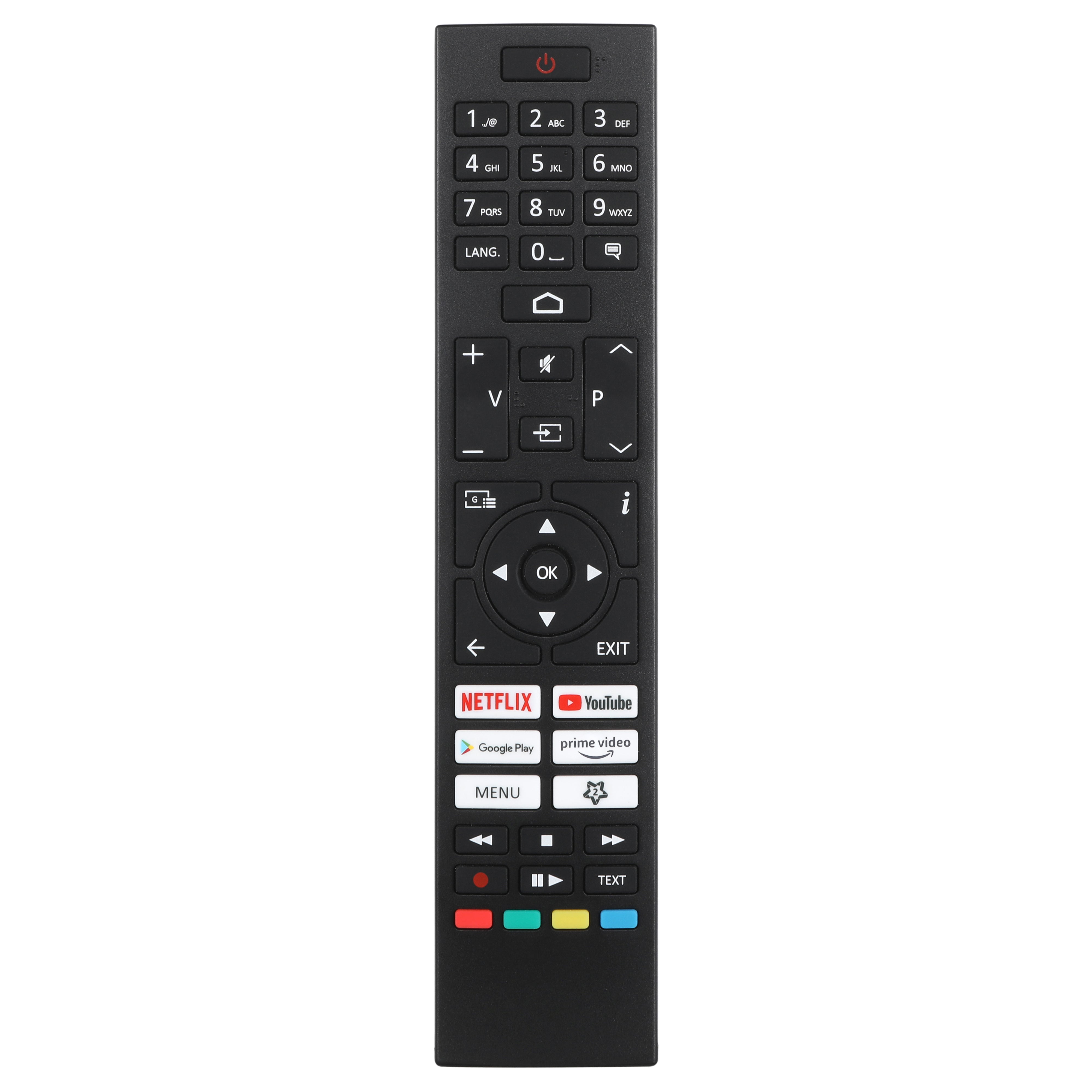 32 Zoll Smart HD LED TV Bluetooth® 12V