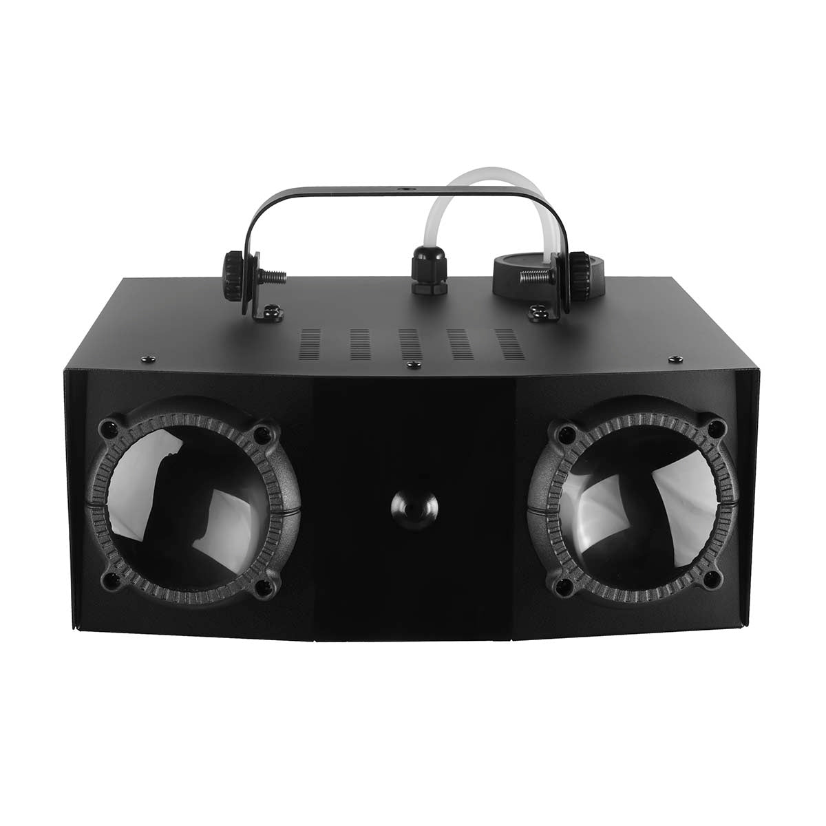 Dual Matrix Party-LED-Licht und Nebelmaschine