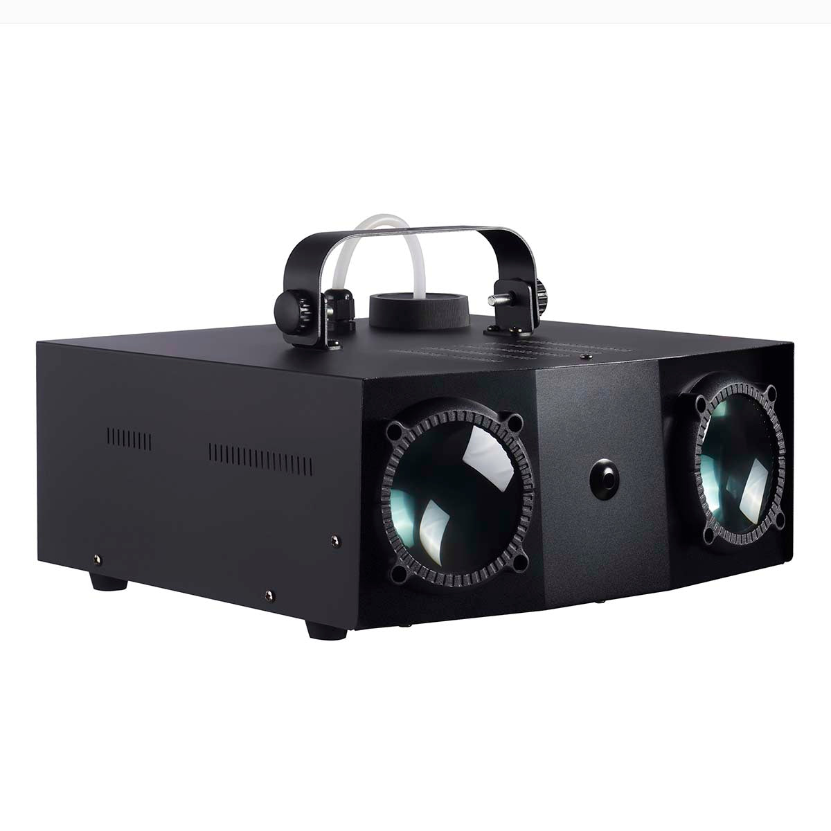 Dual Matrix Party-LED-Licht und Nebelmaschine