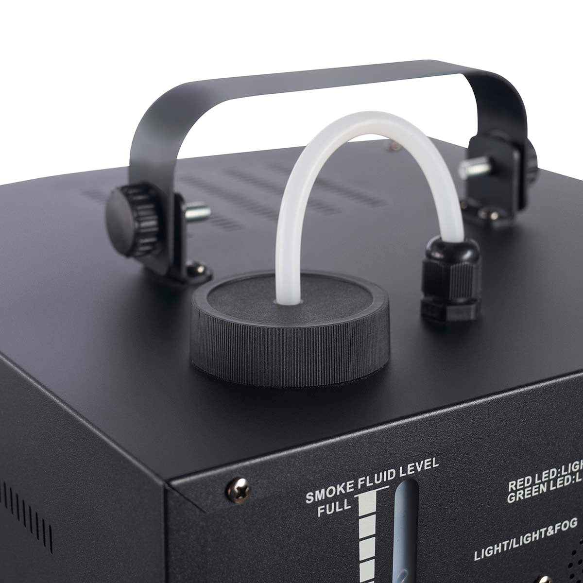 Dual Matrix Party-LED-Licht und Nebelmaschine