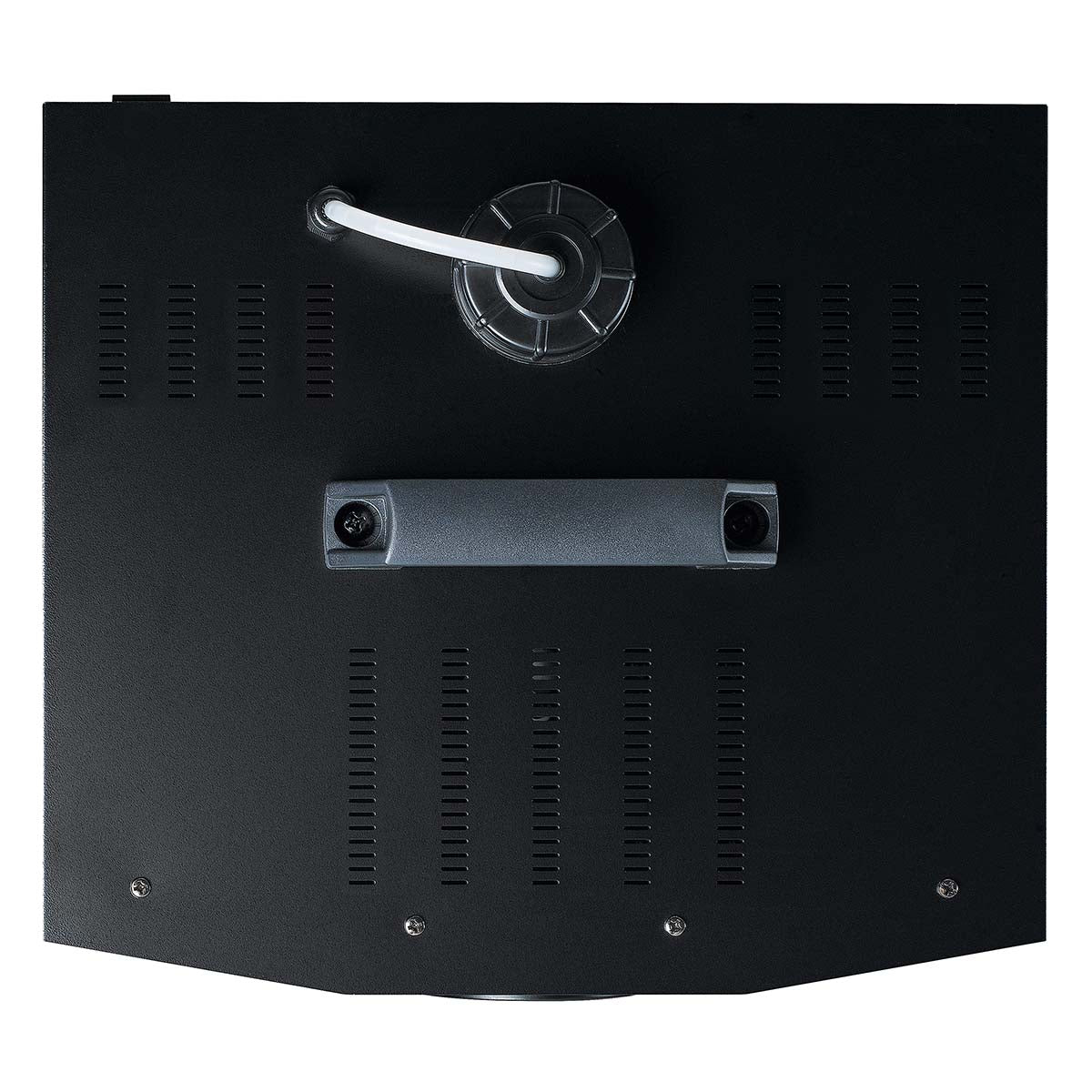 LED and FOG machine with 1 L liquid and r.c.
