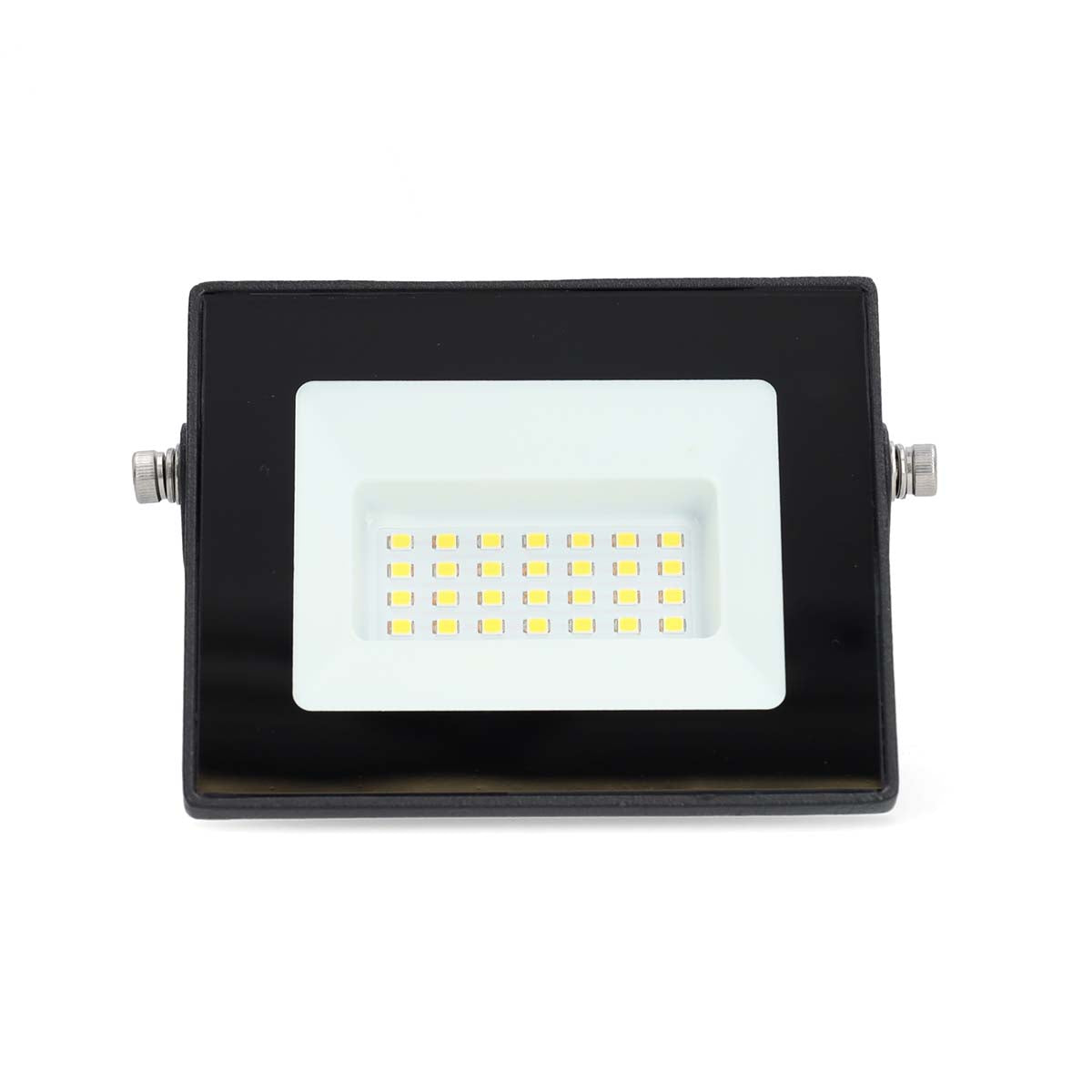 LED-Flutlicht | 4000 K | Nennlichtstrom: 1620 lm | IP65 | 1.00 m | Energieklasse: F | 220 - 240 V AC 50/60 Hz | 20 W