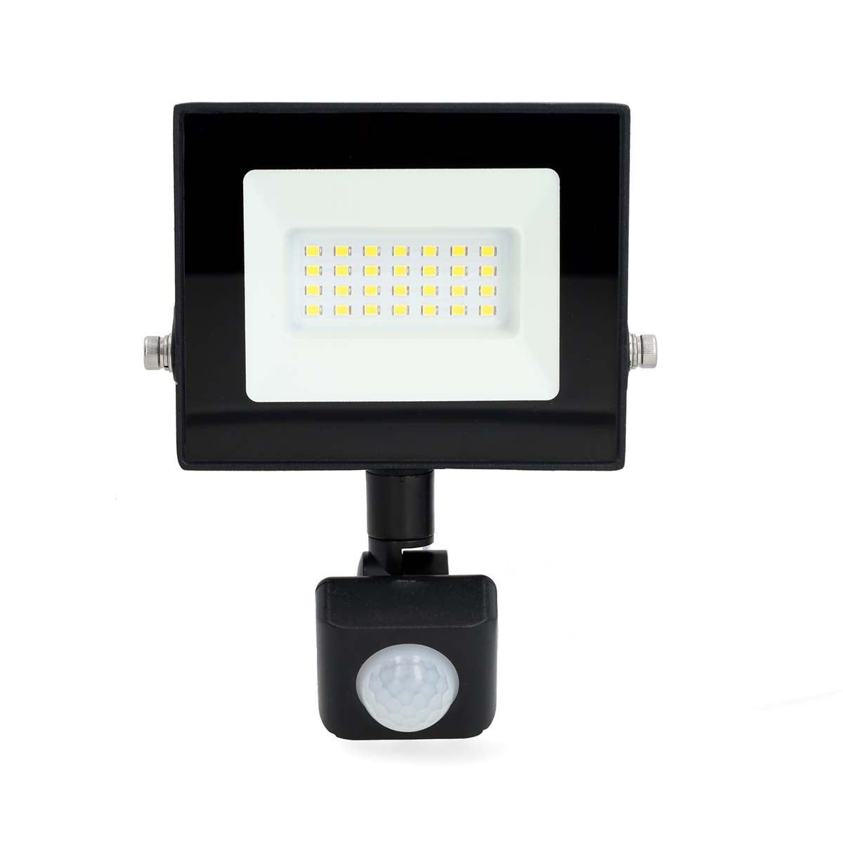LED-Flutlicht | 4000 K | Nennlichtstrom: 1620 lm | IP44 | 1.00 m | Energieklasse: F | 220 - 240 V AC 50/60 Hz | 20 W