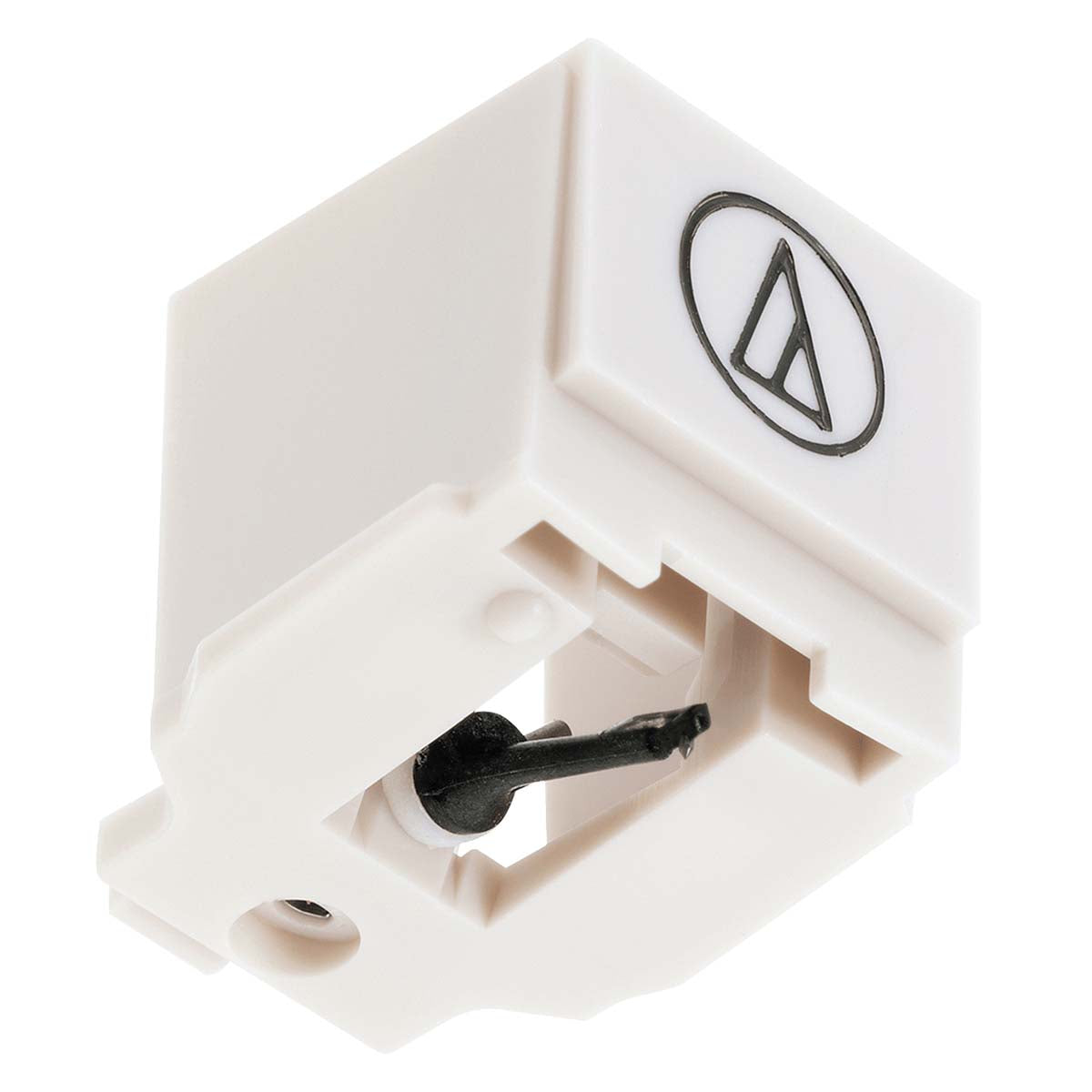 Plattenspieler mit 4 eingebauten Lautsprechern und Bluetooth-Empfang Schwarz