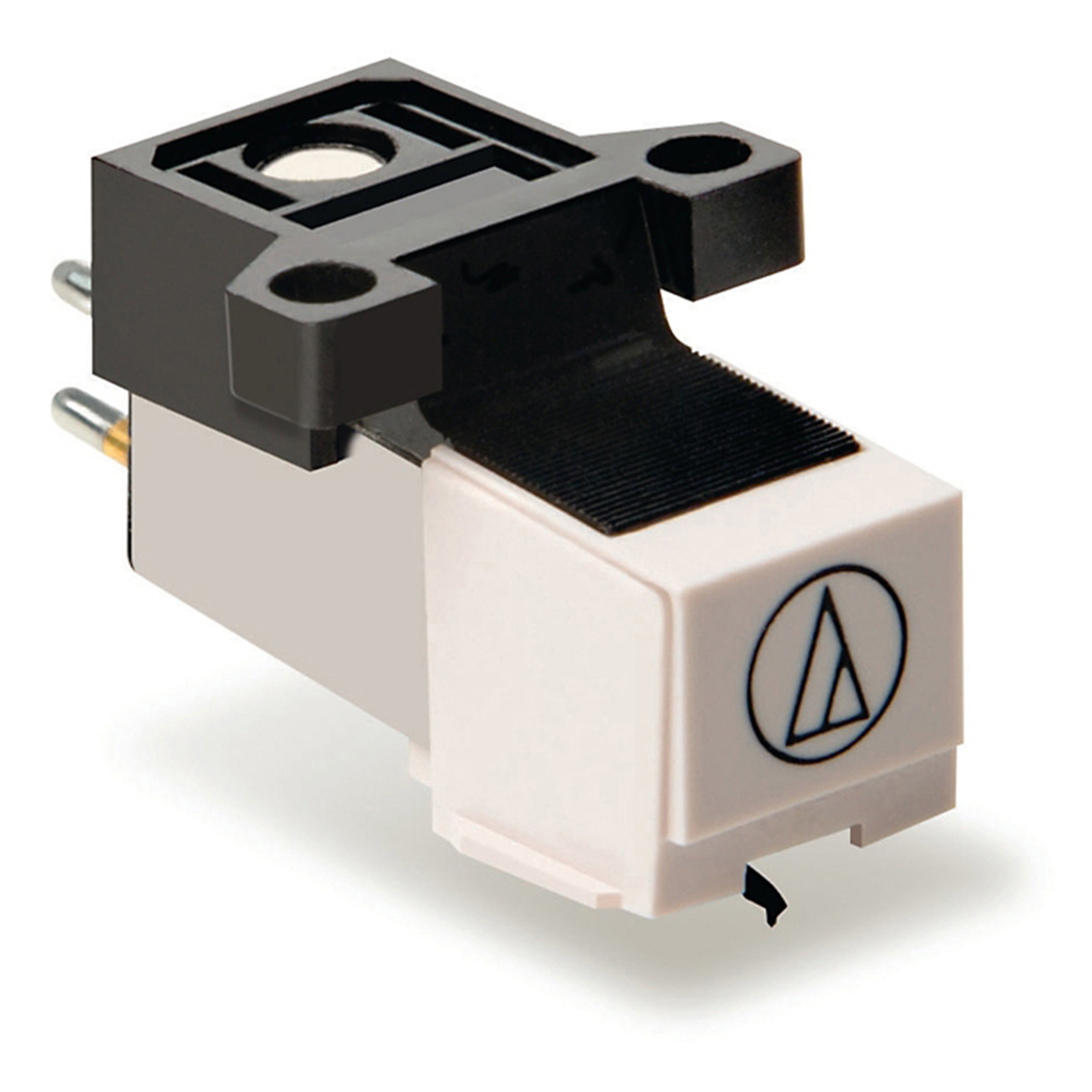 Plattenspieler mit Bluetooth MMC 4 Lautsprecher eingebaut Braun