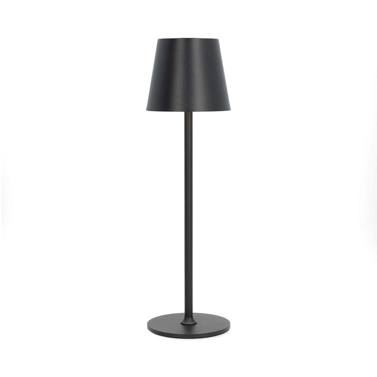 LED Tischleuchte | LED | 1.8 W | 150 lm | 3000 - 6000 K | Schwarz