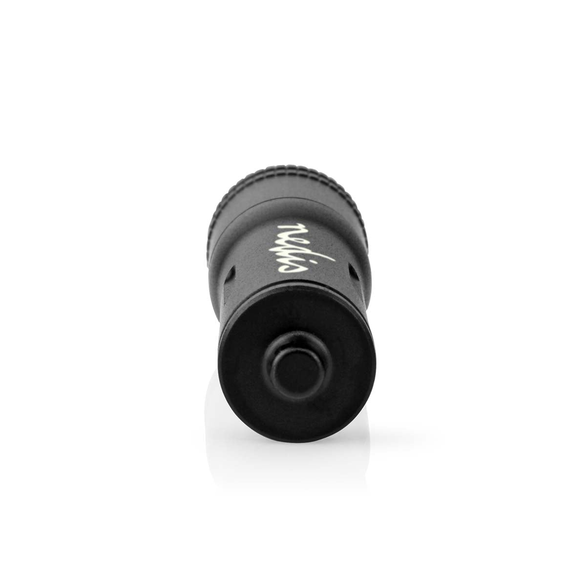 LED-Taschenlampe | Batteriebetrieben | 1.5 V DC | 3 W | 1x AAA/LR03 | Nennlichtstrom: 100 lm | Lichtbereich: 35 m | Strahlungswinkel: 10 °