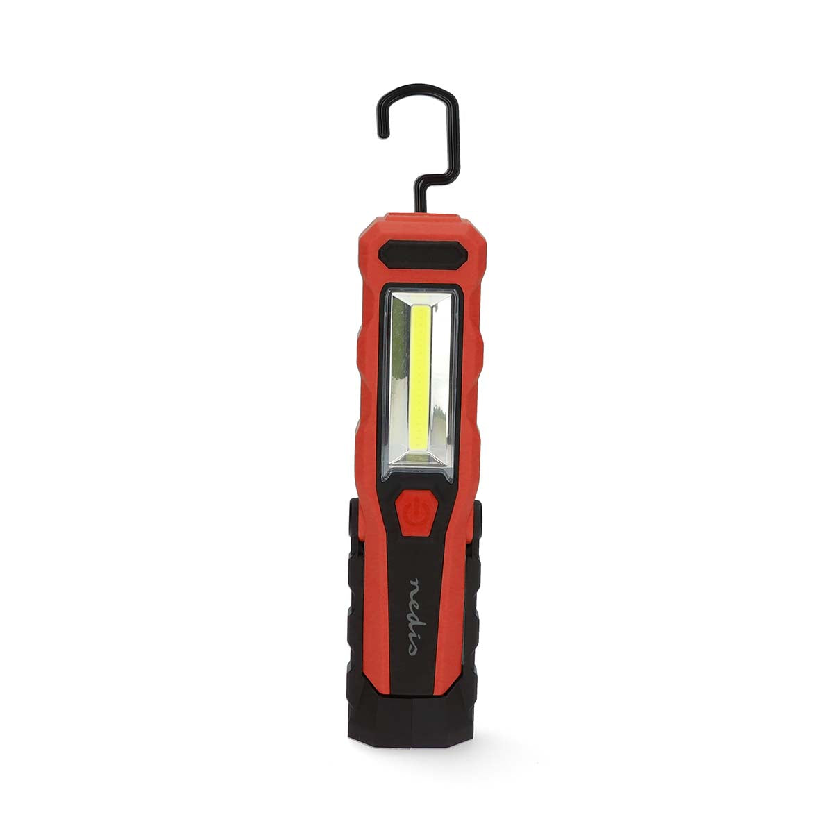 Arbeitsleuchte | 4 W | Batteriebetrieben | 5 V DC | N/A | Wiederaufladbar | Lichtdauer: 5 h | 300 lm | Lichtbereich: 20 m