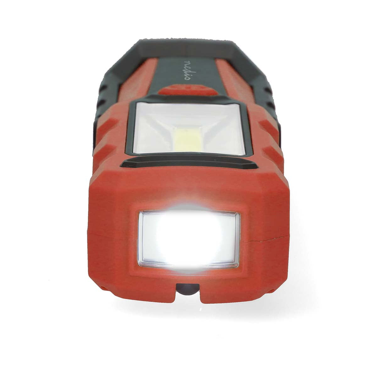 Arbeitsleuchte | 4 W | Batteriebetrieben | 5 V DC | N/A | Wiederaufladbar | Lichtdauer: 5 h | 300 lm | Lichtbereich: 20 m