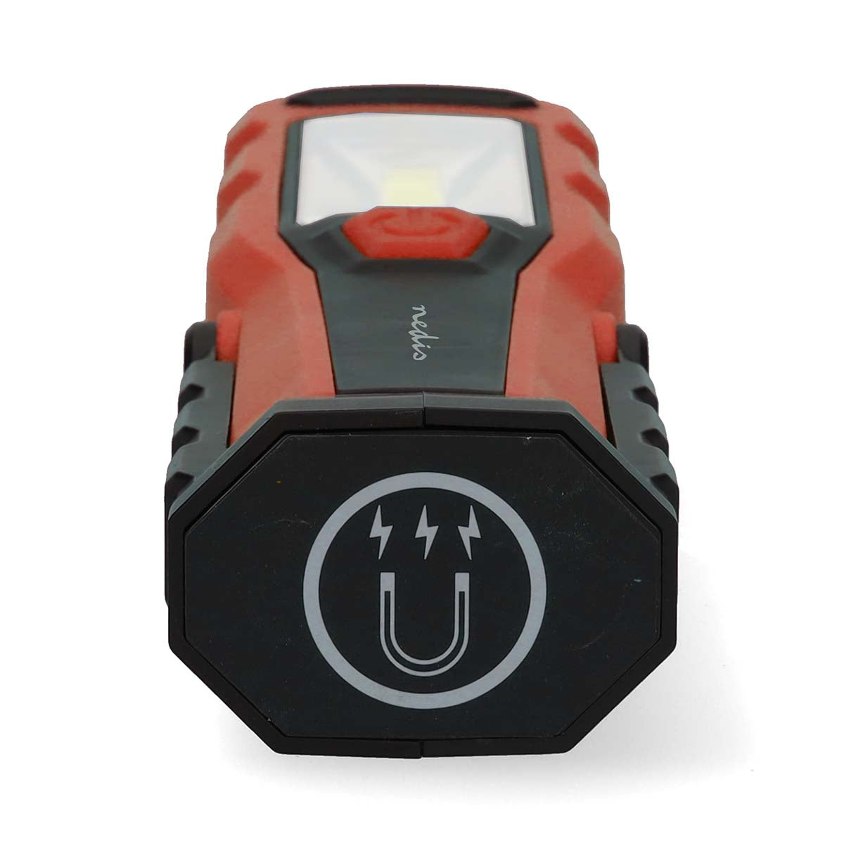 Arbeitsleuchte | 4 W | Batteriebetrieben | 5 V DC | N/A | Wiederaufladbar | Lichtdauer: 5 h | 300 lm | Lichtbereich: 20 m