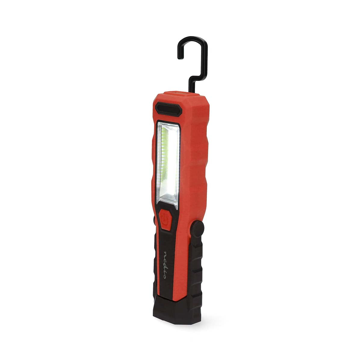 Arbeitsleuchte | 4 W | Batteriebetrieben | 5 V DC | N/A | Wiederaufladbar | Lichtdauer: 5 h | 300 lm | Lichtbereich: 20 m