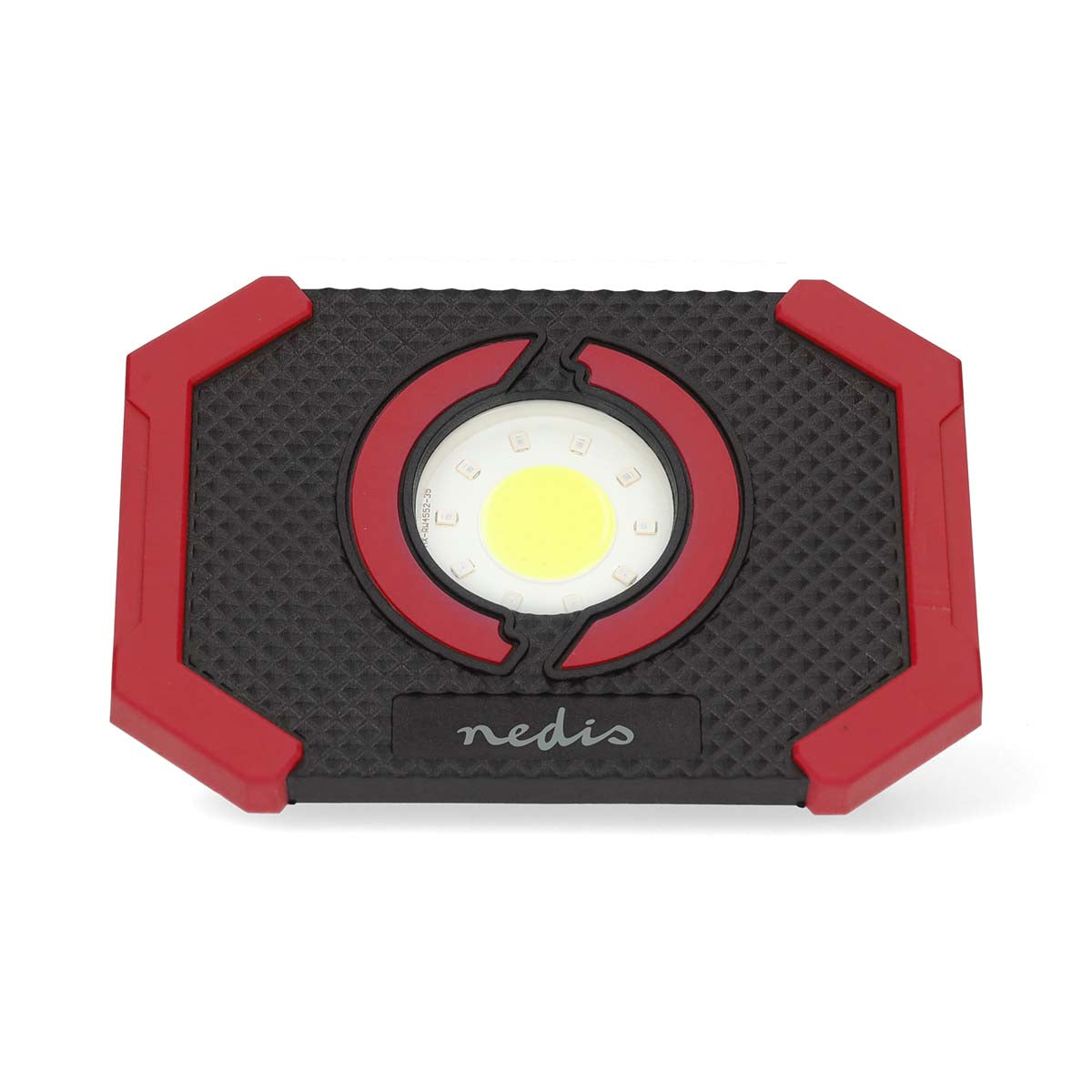 Arbeitsleuchte | 10 W | Batteriebetrieben | 5 V DC | N/A | Wiederaufladbar | Lichtdauer: 10 h | 1000 lm | Lichtbereich: 30 m
