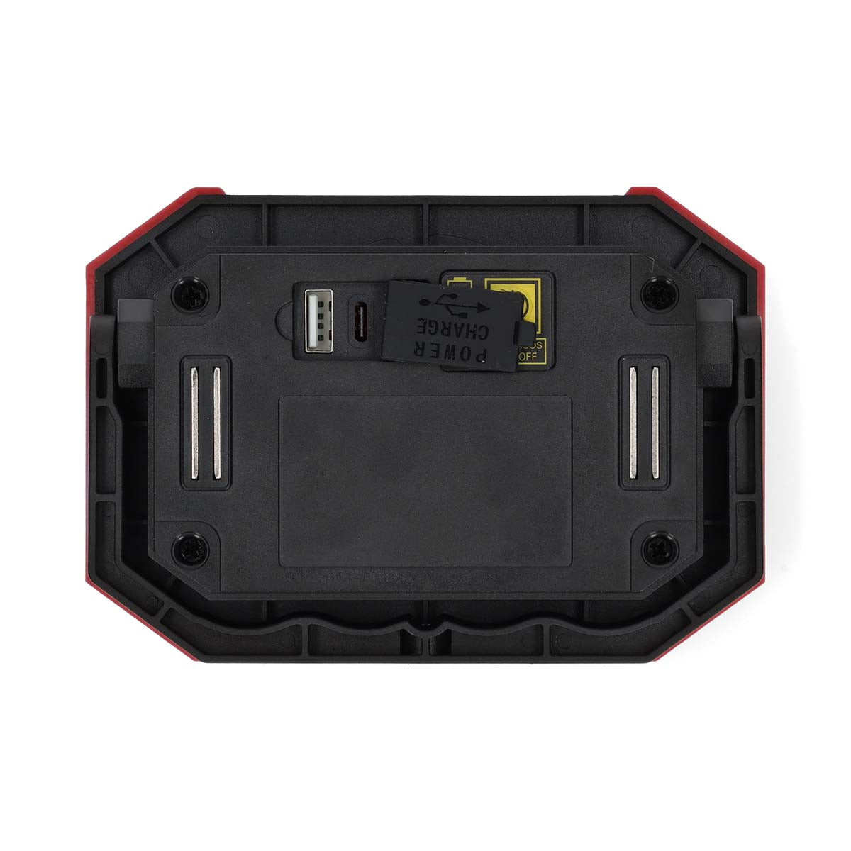 Arbeitsleuchte | 10 W | Batteriebetrieben | 5 V DC | N/A | Wiederaufladbar | Lichtdauer: 10 h | 1000 lm | Lichtbereich: 30 m