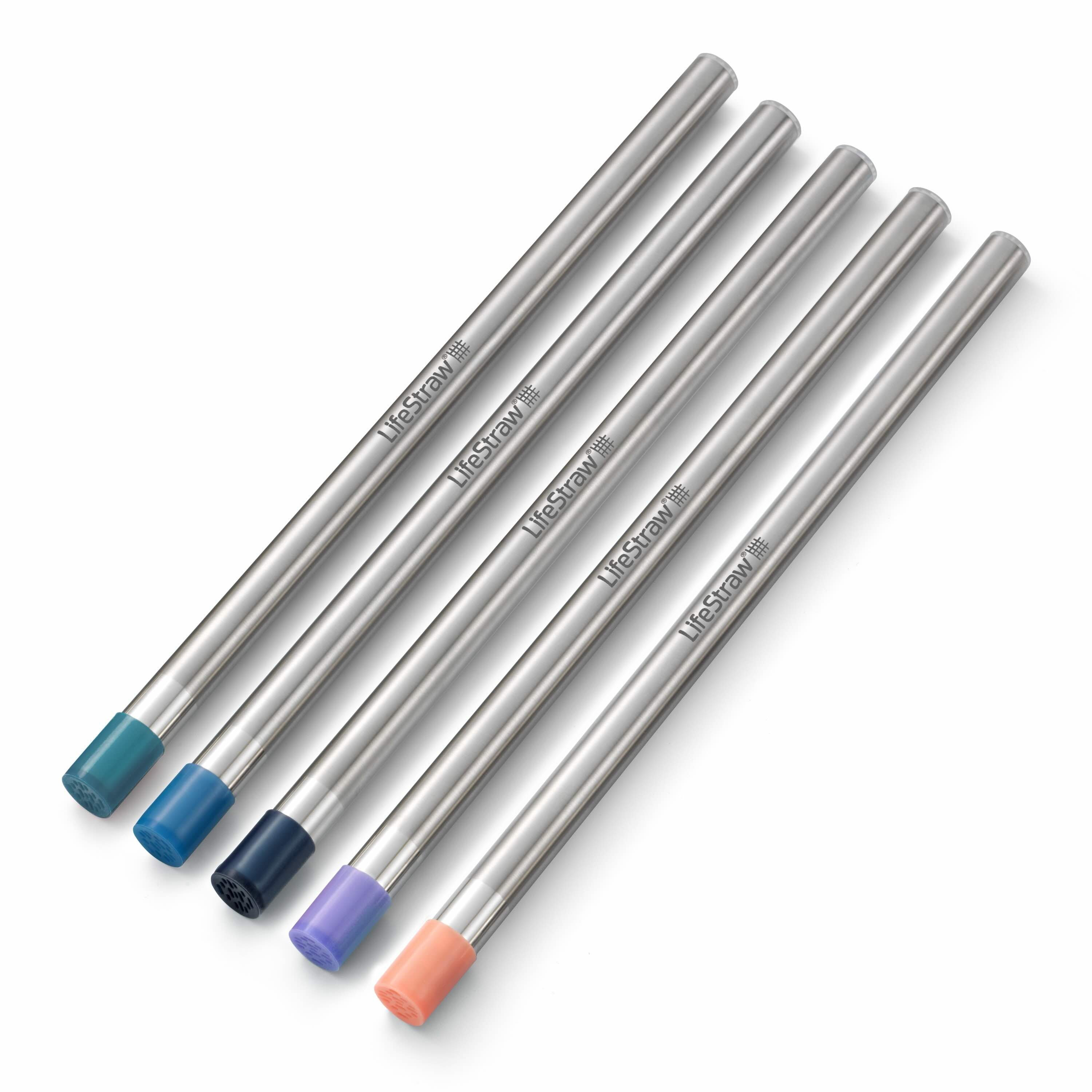 LifeStraw Sip (stormy blue)