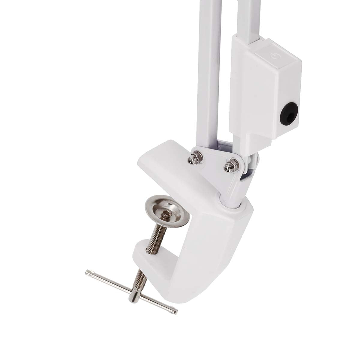 Lupenleuchte | Linsenstärke: 3 Dioptrien | 6500 K | 6 W | 700 lm | Weiss