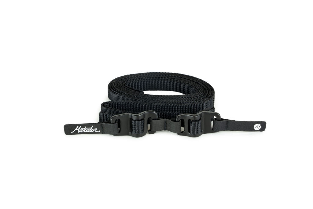 Matador Better Tether Gear Straps (2-Pack)