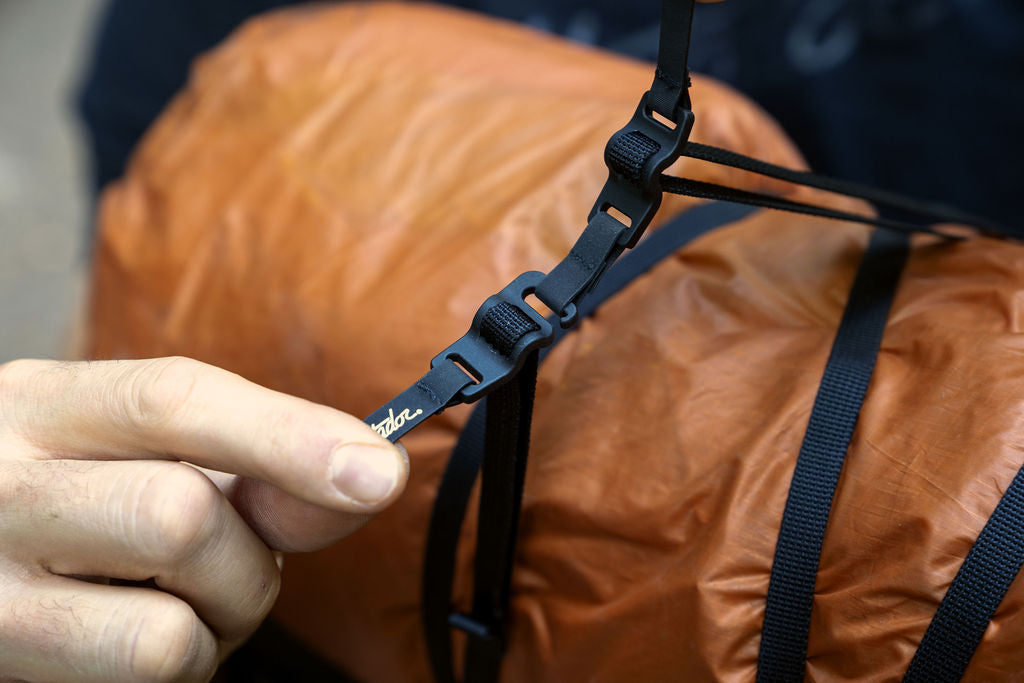 Matador Better Tether Gear Straps (2-Pack)