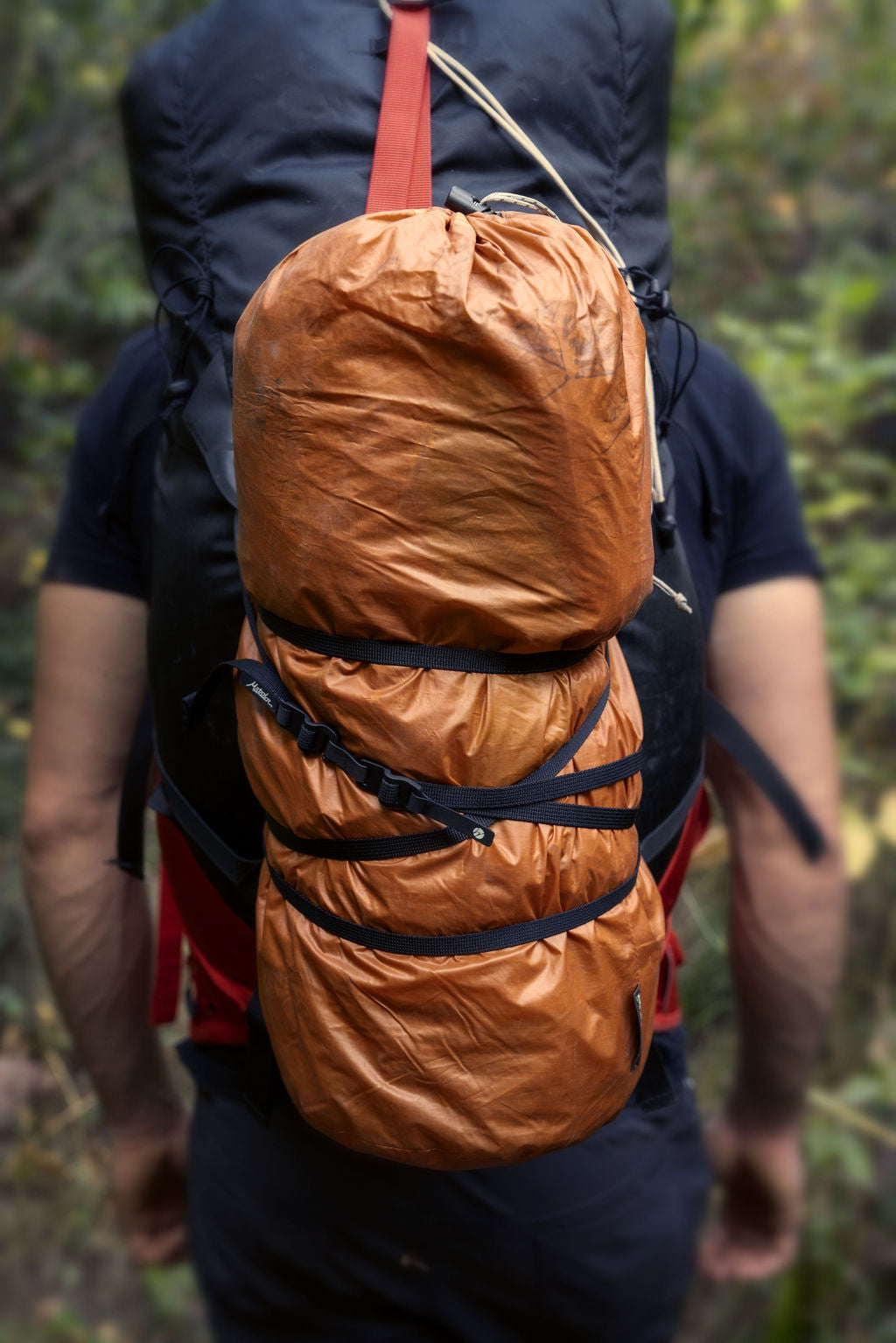 Matador Better Tether Gear Straps (2-Pack)