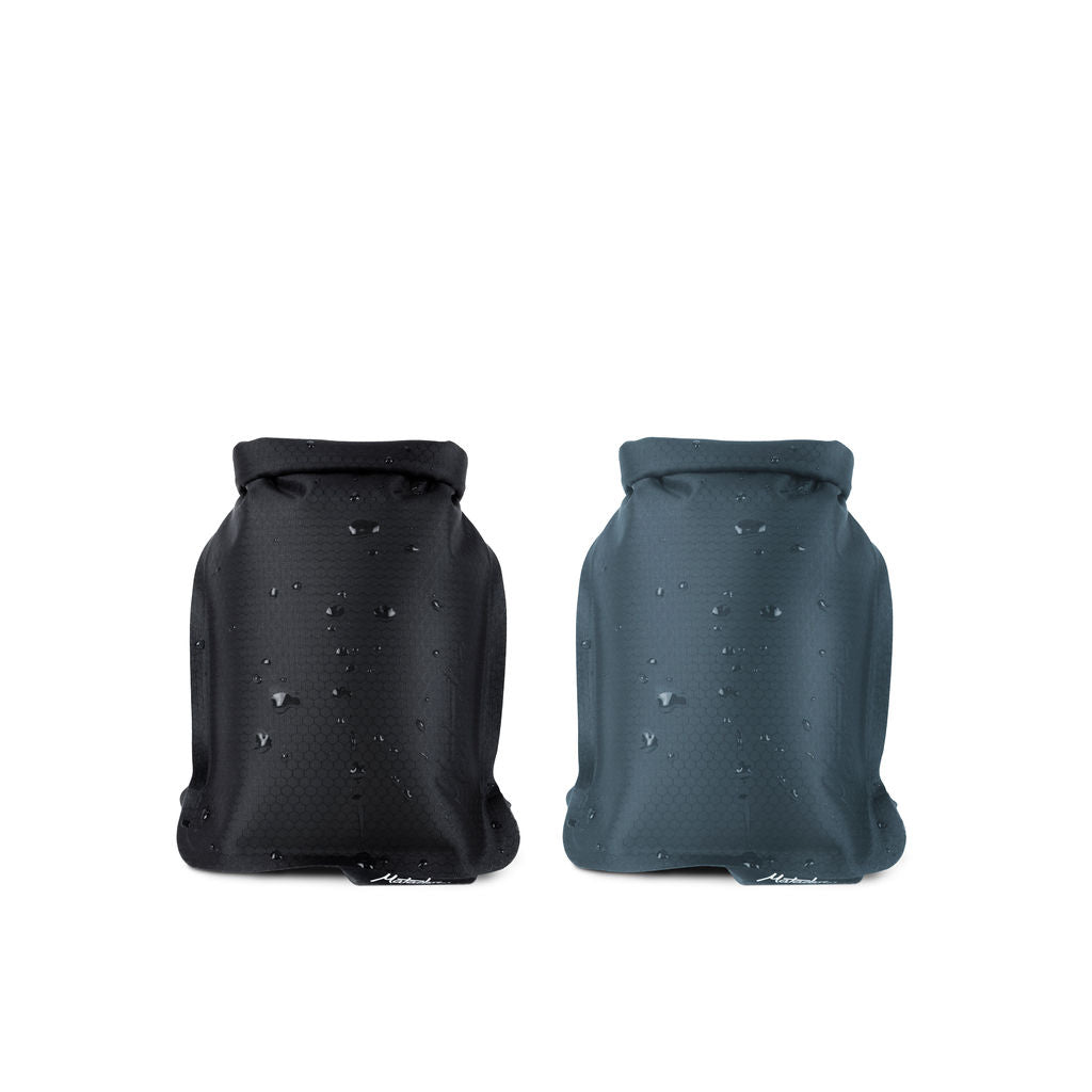 Matador FlatPak Soap Bar Case (charcoal)