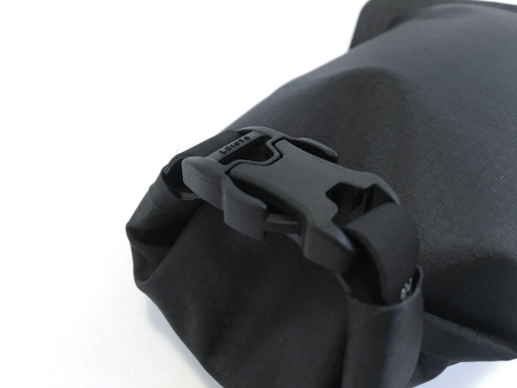 Matador FlatPak Soap Bar Case (charcoal)