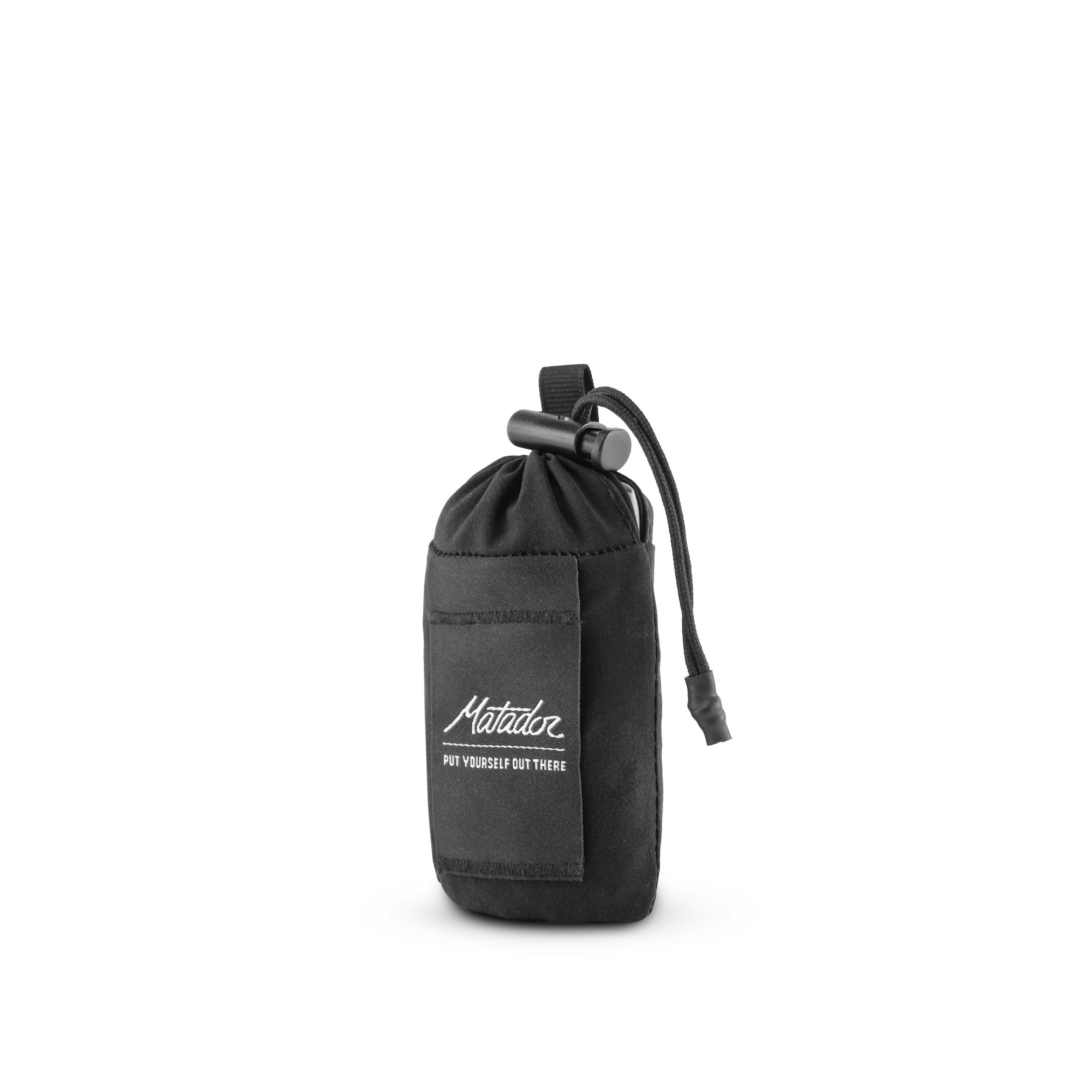 Matador Pocket Blanket Mini 4.0 (black)