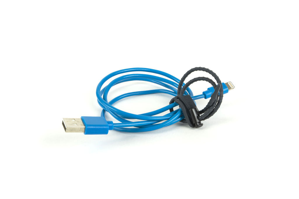 Matador Re-Ties Reusable Zip Ties (4-Pack)