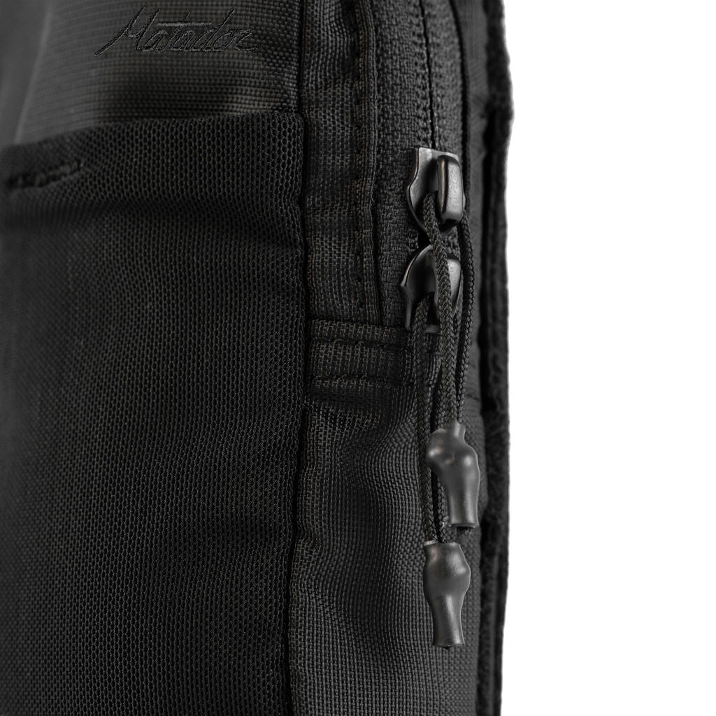 Matador Speed Stash (black)