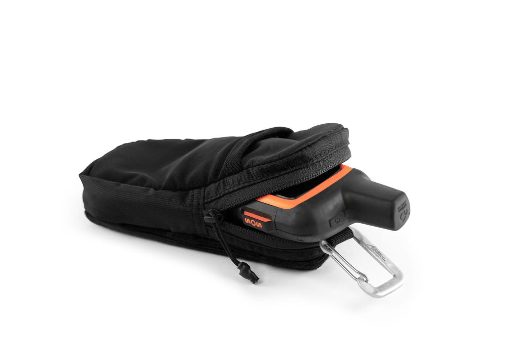 Matador Speed Stash (black)