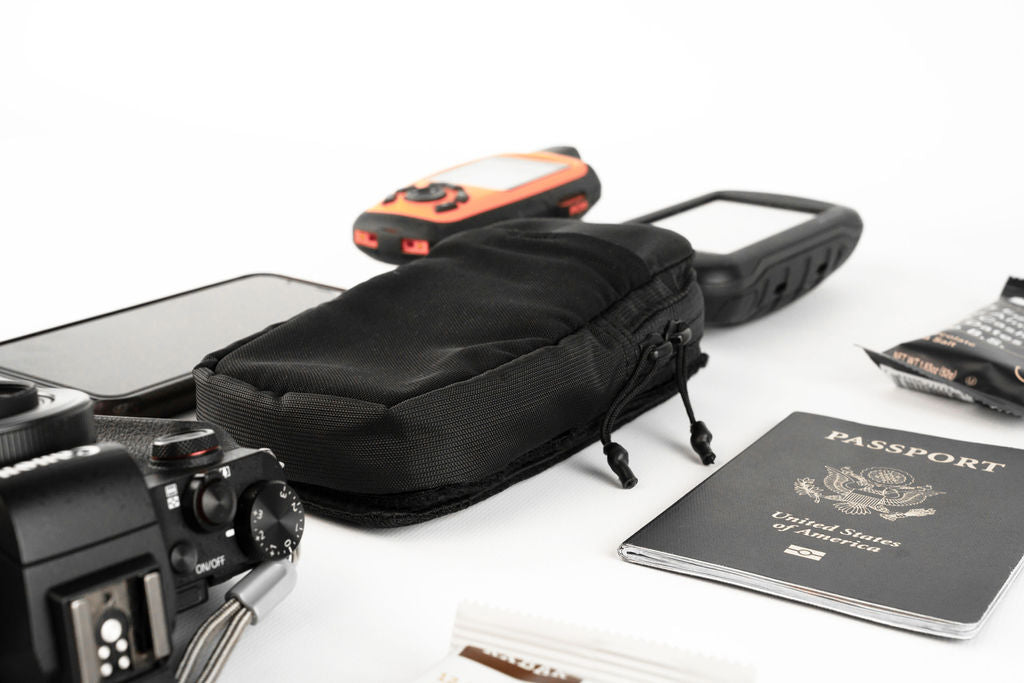 Matador Speed Stash (black)