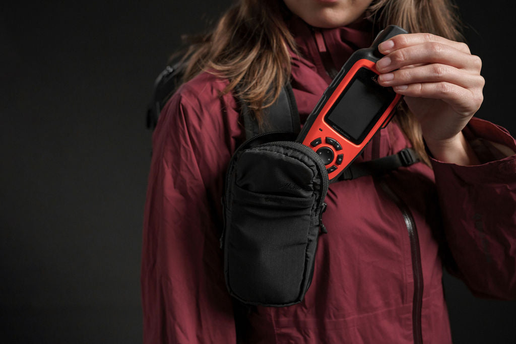 Matador Speed Stash (black)