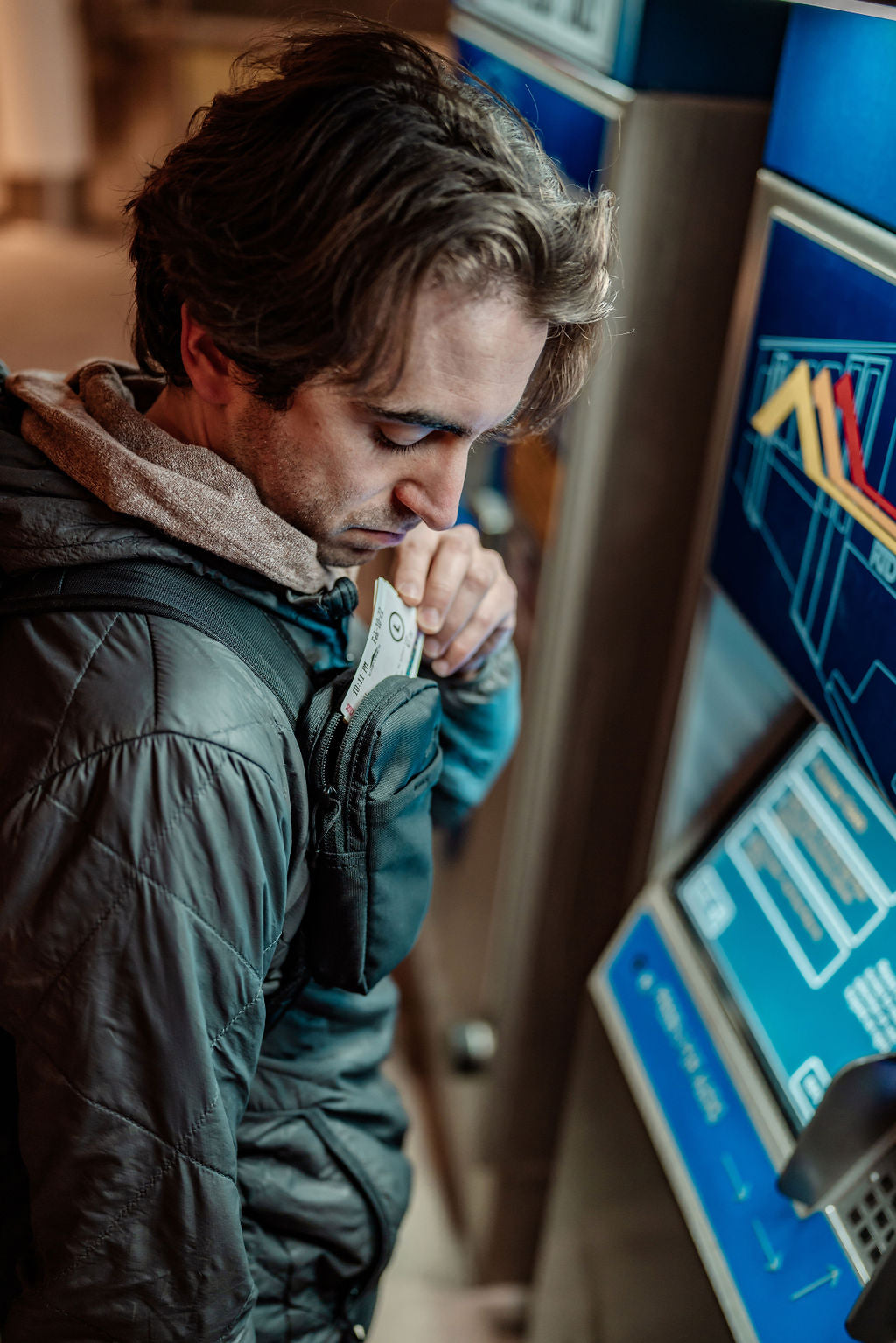 Matador Speed Stash (black)