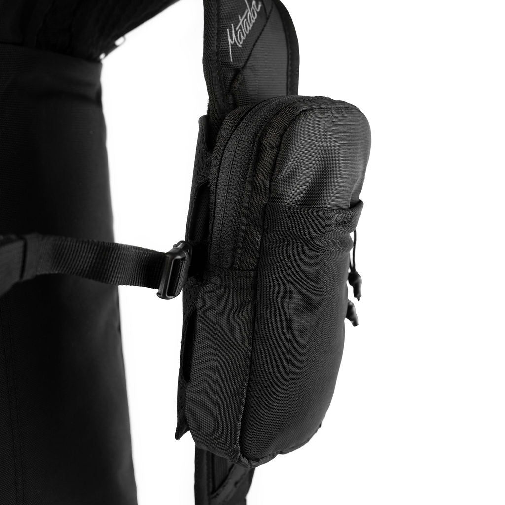 Matador Speed Stash (black)