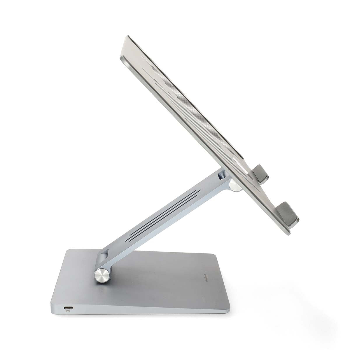 Notebook-Ständer | Stromversorgung über USB | 17 " | Faltbar