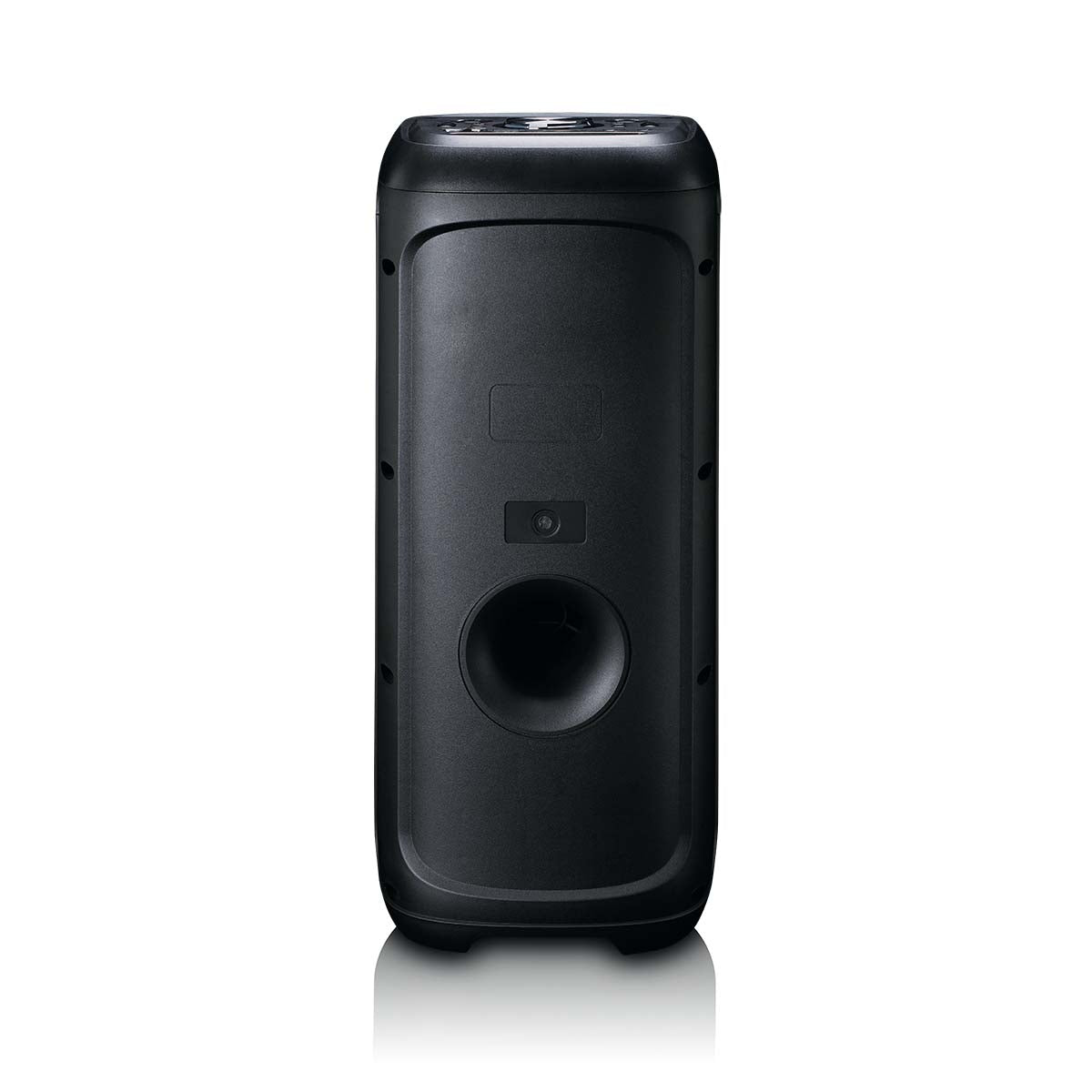 Party-Lautsprecher 100W Schwarz