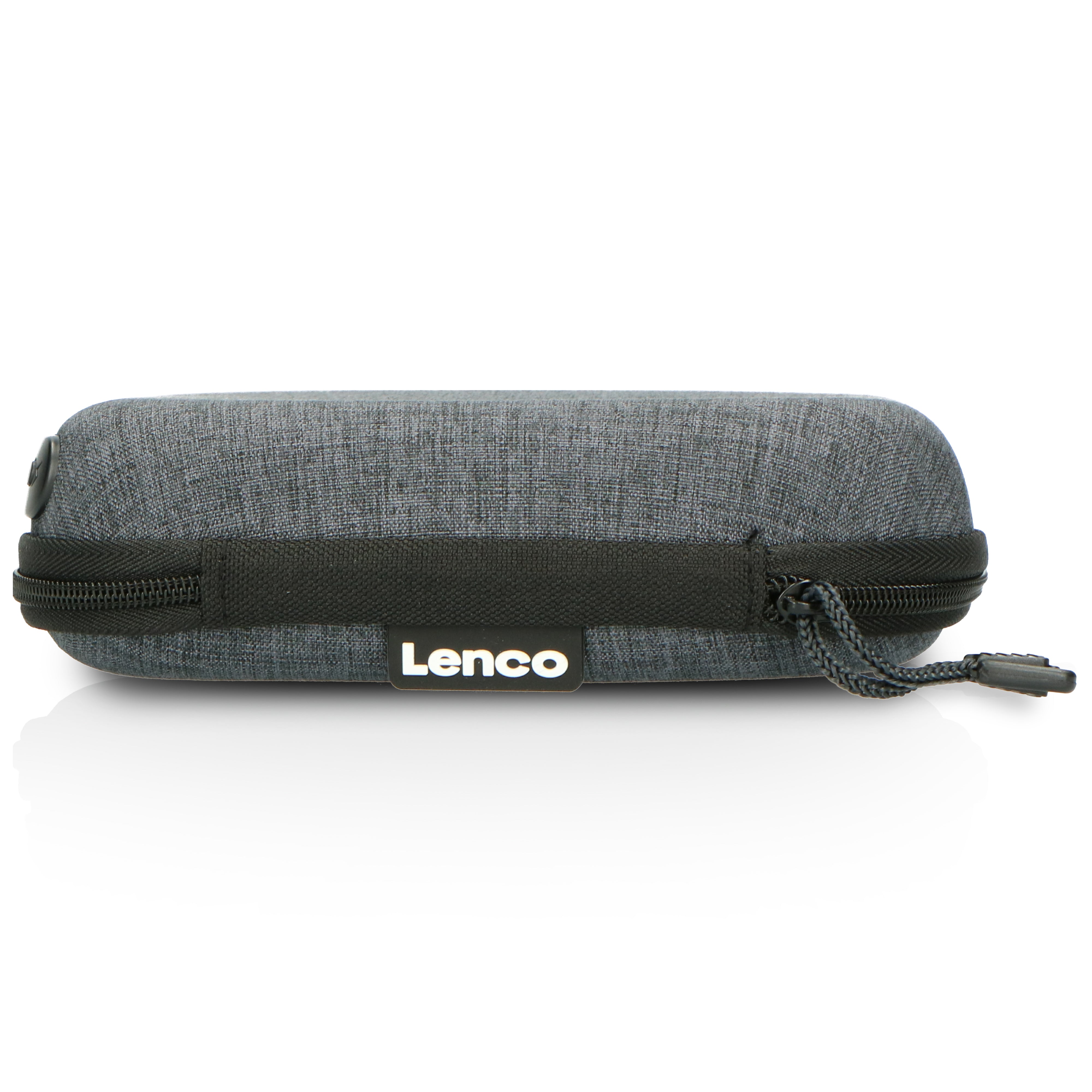 Powerbank Tasche für Discman 5000mah Grau