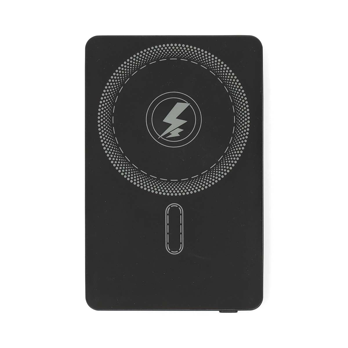 powerbank | 5000 mAh | kabelloses Laden | 1.67 / 2.22 / 3.0 A | Anzahl der Ausgänge: 1 | Ausgangsanschluss: 1x USB-C™ | Eingangsverbindung: 1x USB-C™ | PD3.0 20W | Lithium-Polymer