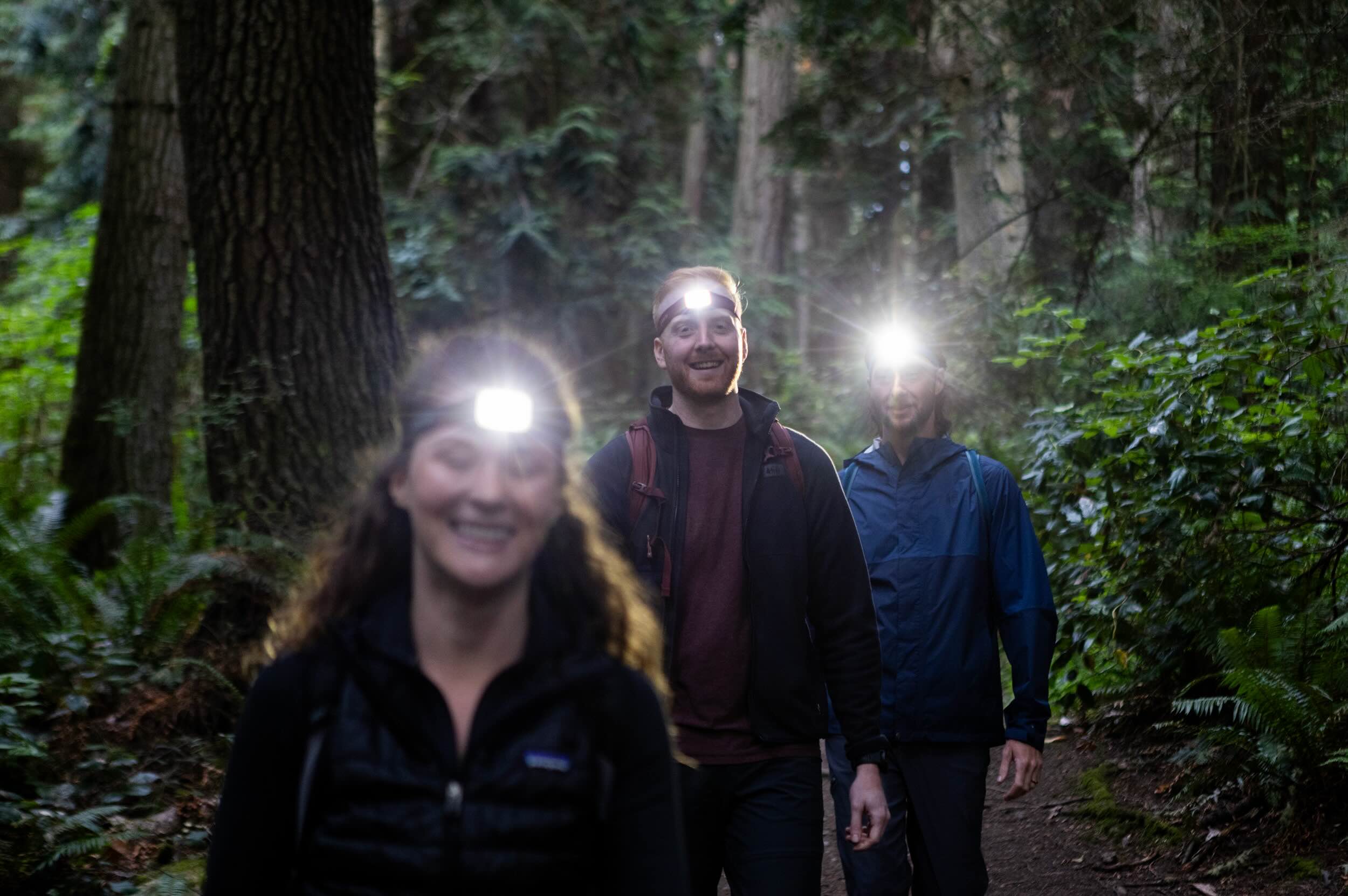 BioLite Range 300 (grey)