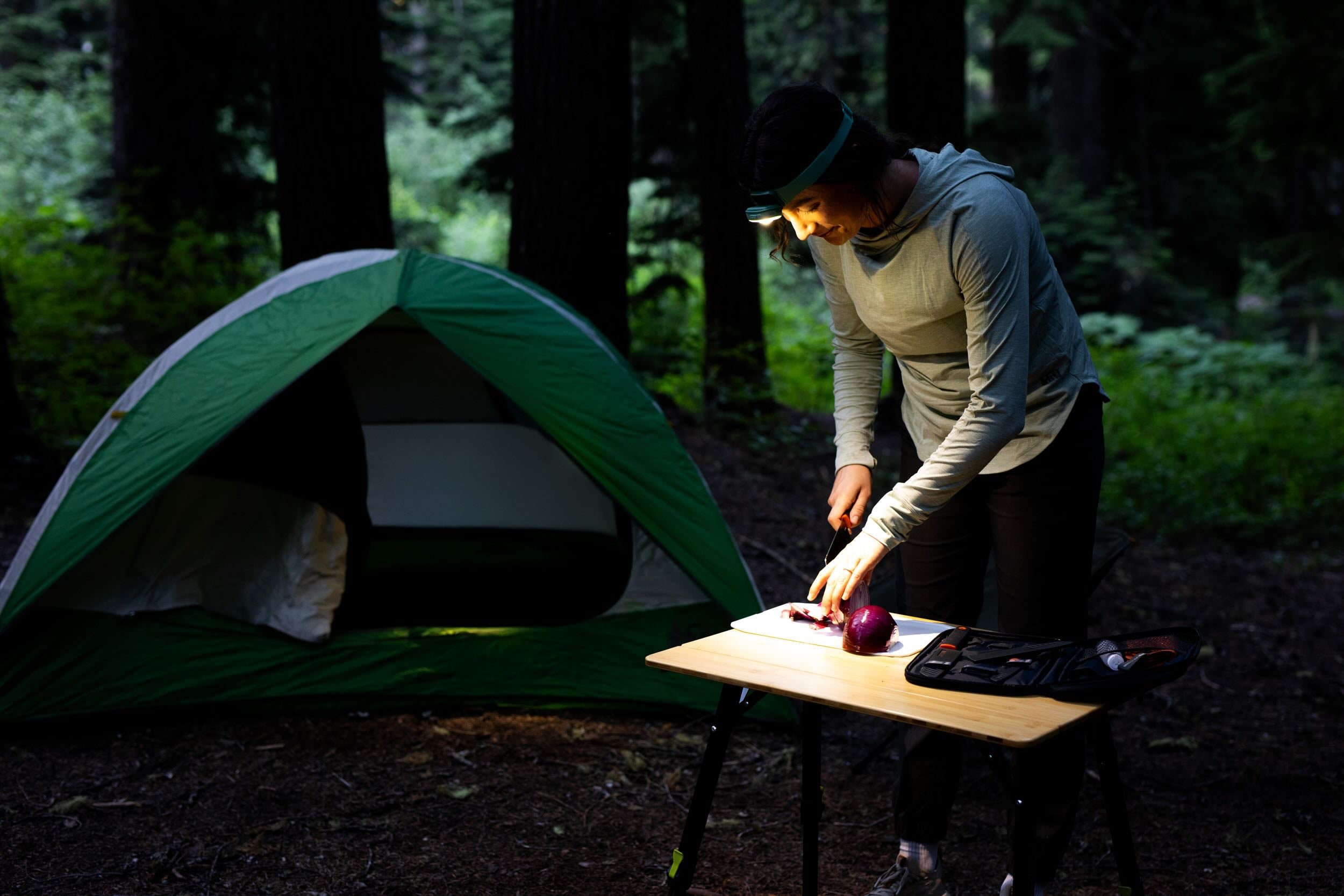 BioLite Range 500 (red)