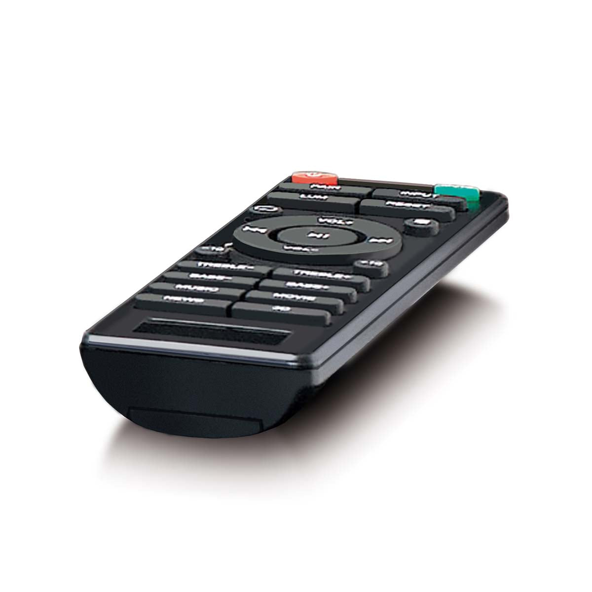 90cm Soundbar mit 80W RMS, Bluetooth, USB, integriertem Subwoofer und HDMI (ARC)