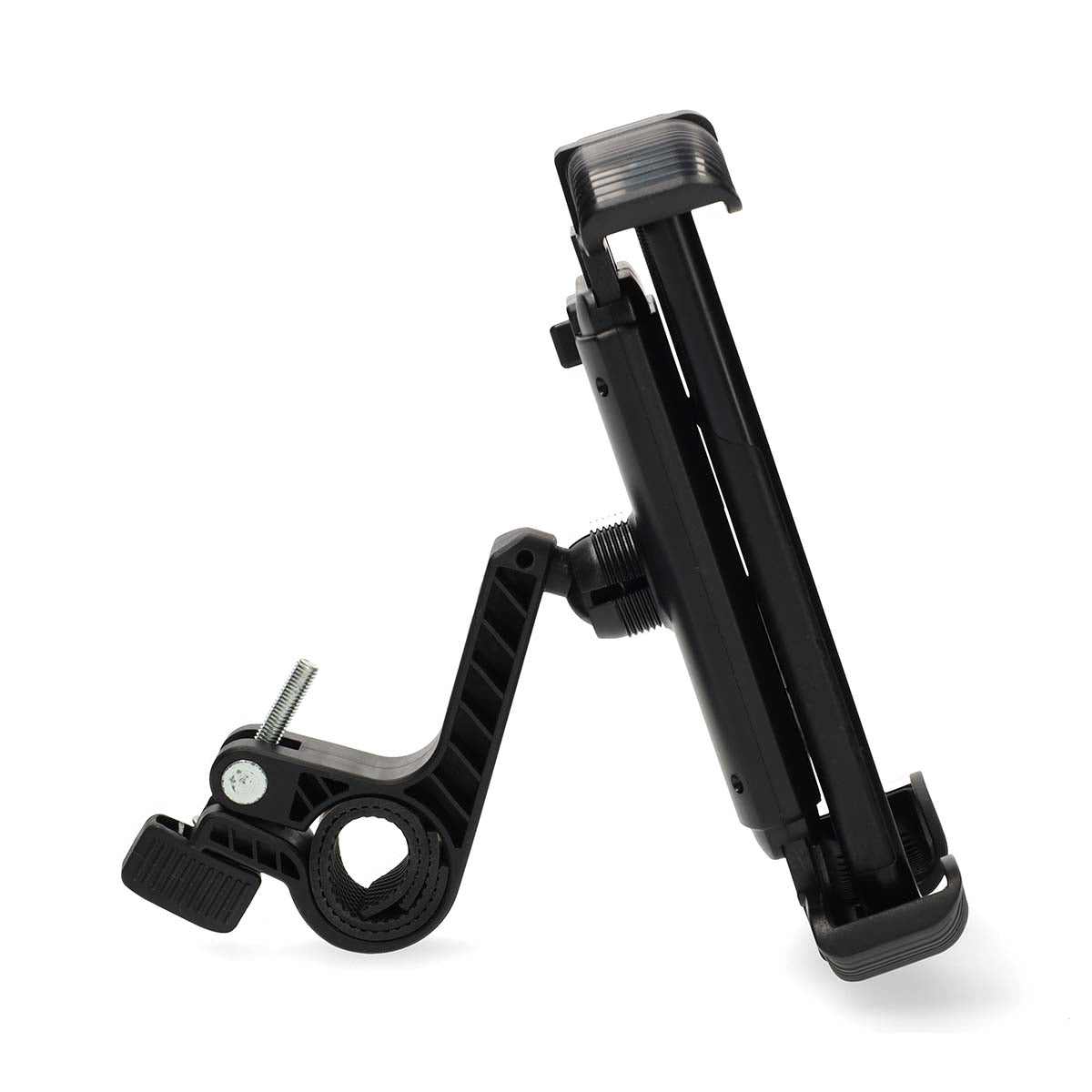 Smartphone-Fahrrad-Halterung | Universal | Vollbeweglich | Einstellbar